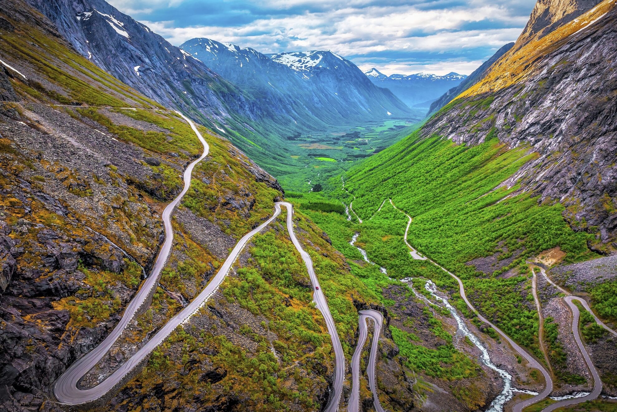 Trollstigheimen
