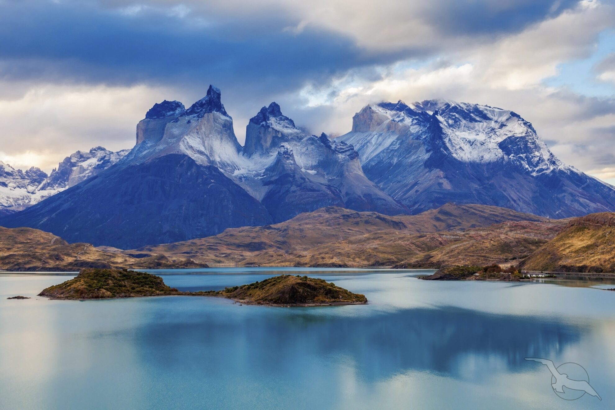 Nationalpark Torres del Paine