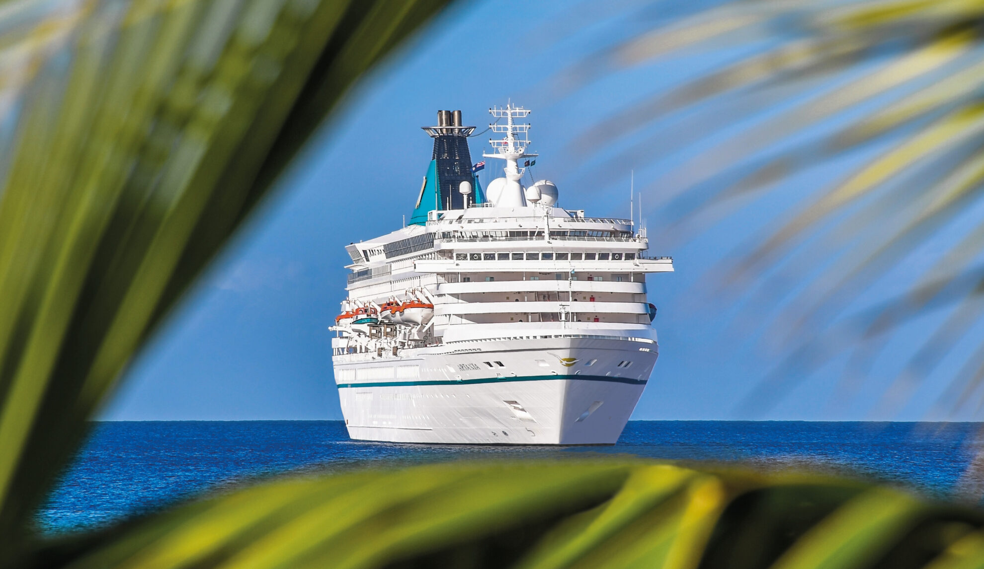 MS Artania
