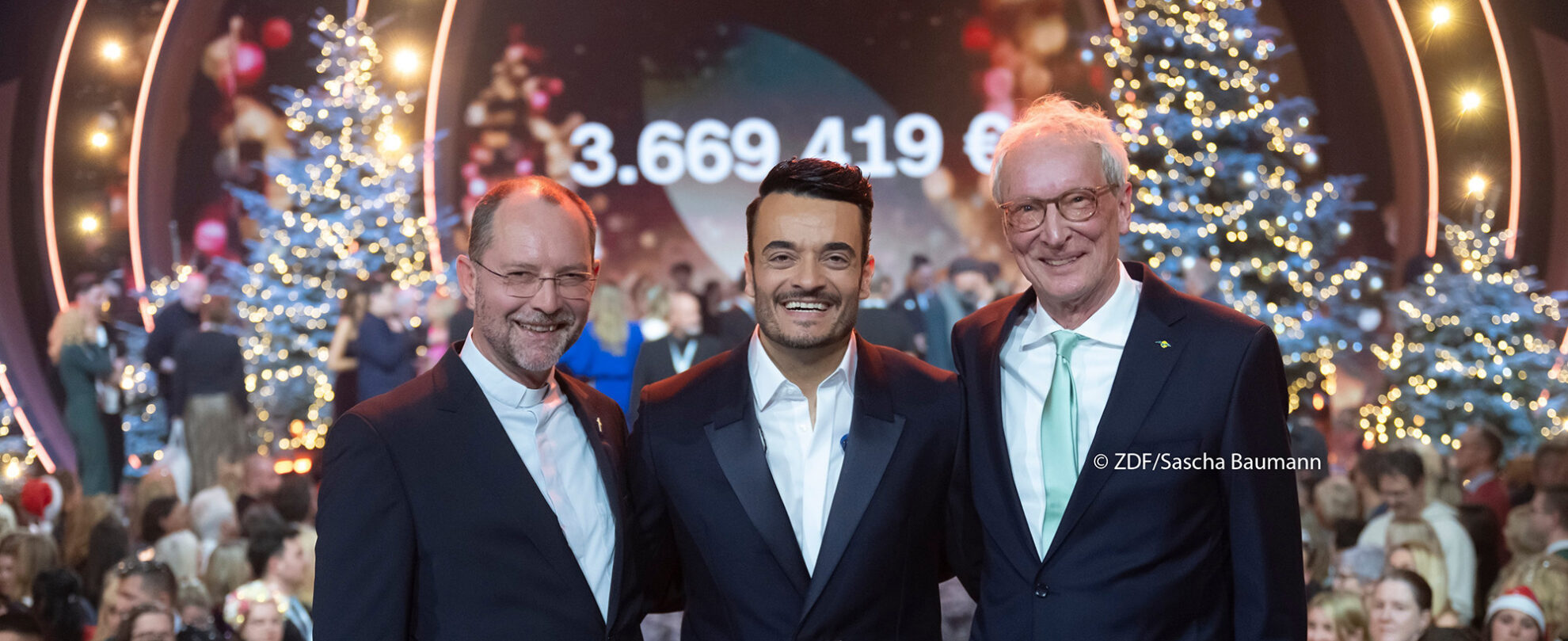 ZDF Sascha Baumann Weihnachtshits Misereor Spendengala 2025 1 copywright Text 3S2dPT e1770198949822