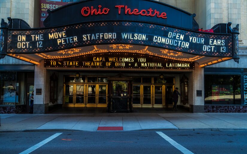 columbus
