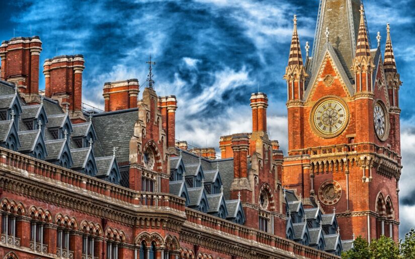 london
