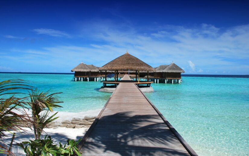 maldives