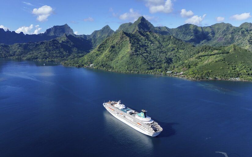 MS Artania