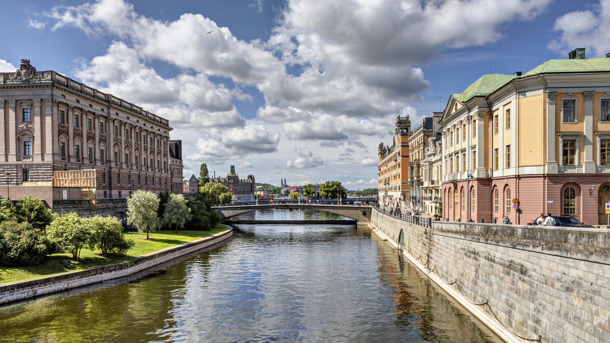 Stockholm