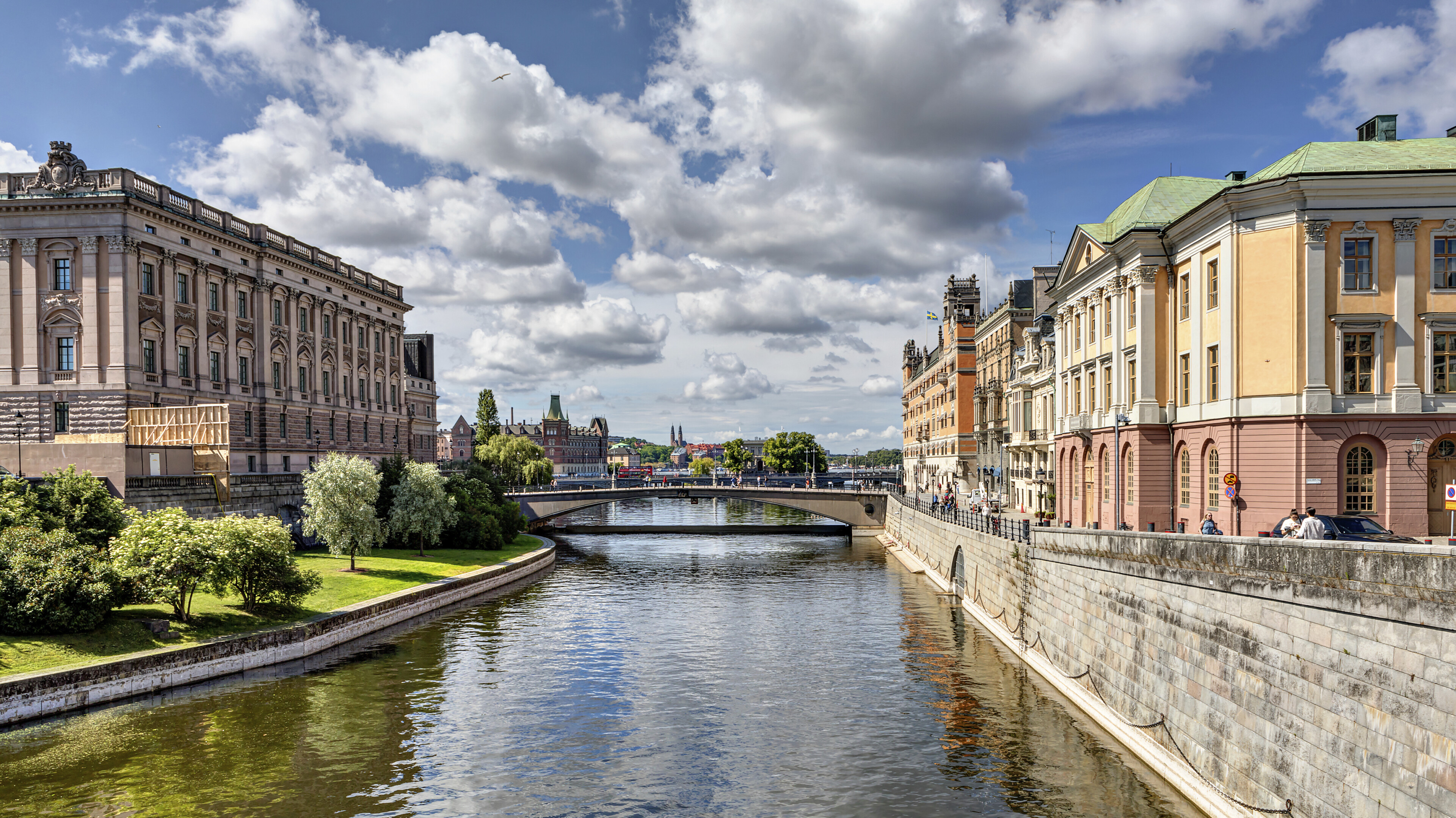 Stockholm