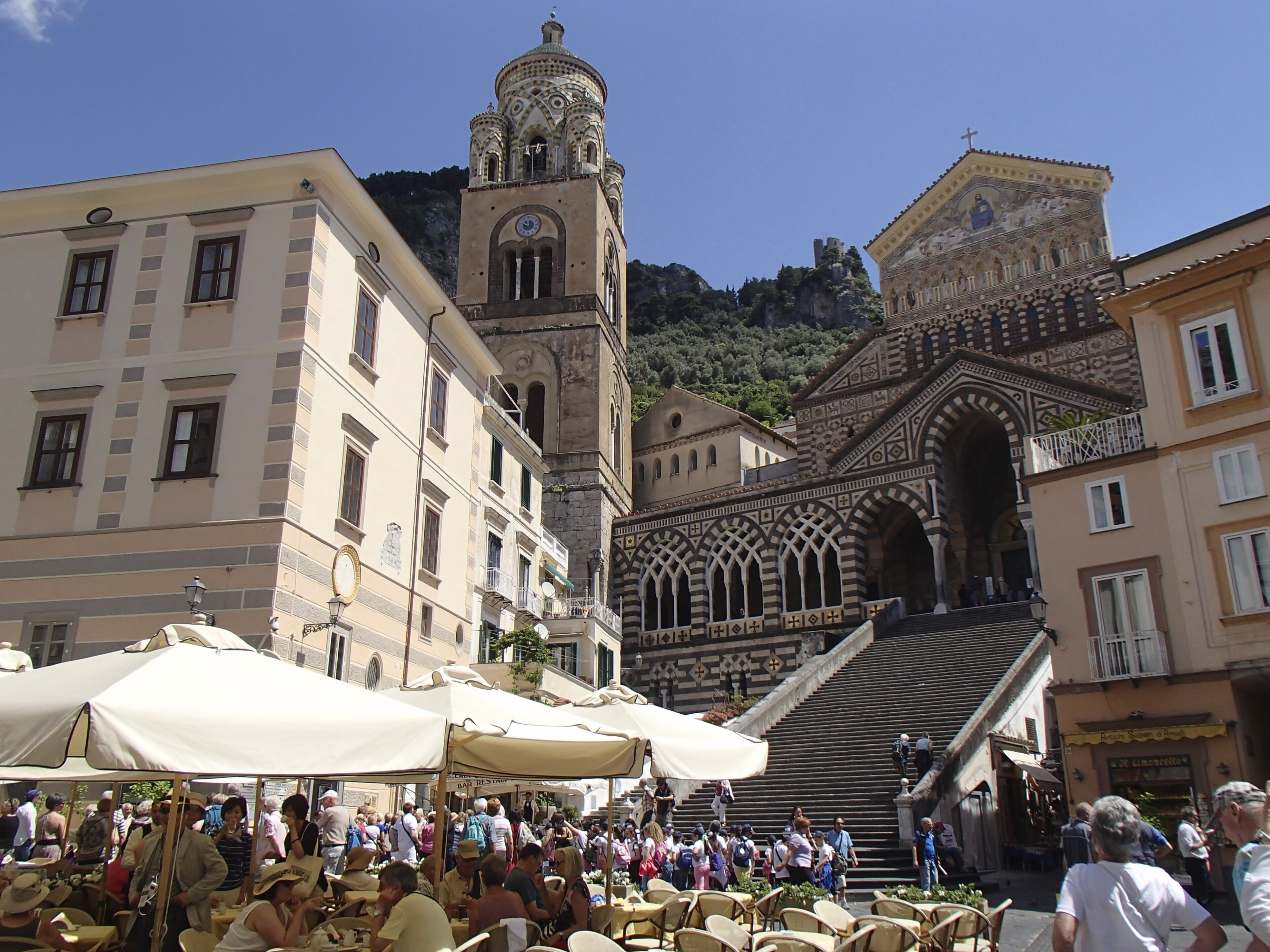 phx italien amalfi salerno dom kathedrale kirche italien amalfi 8jpg 3665777