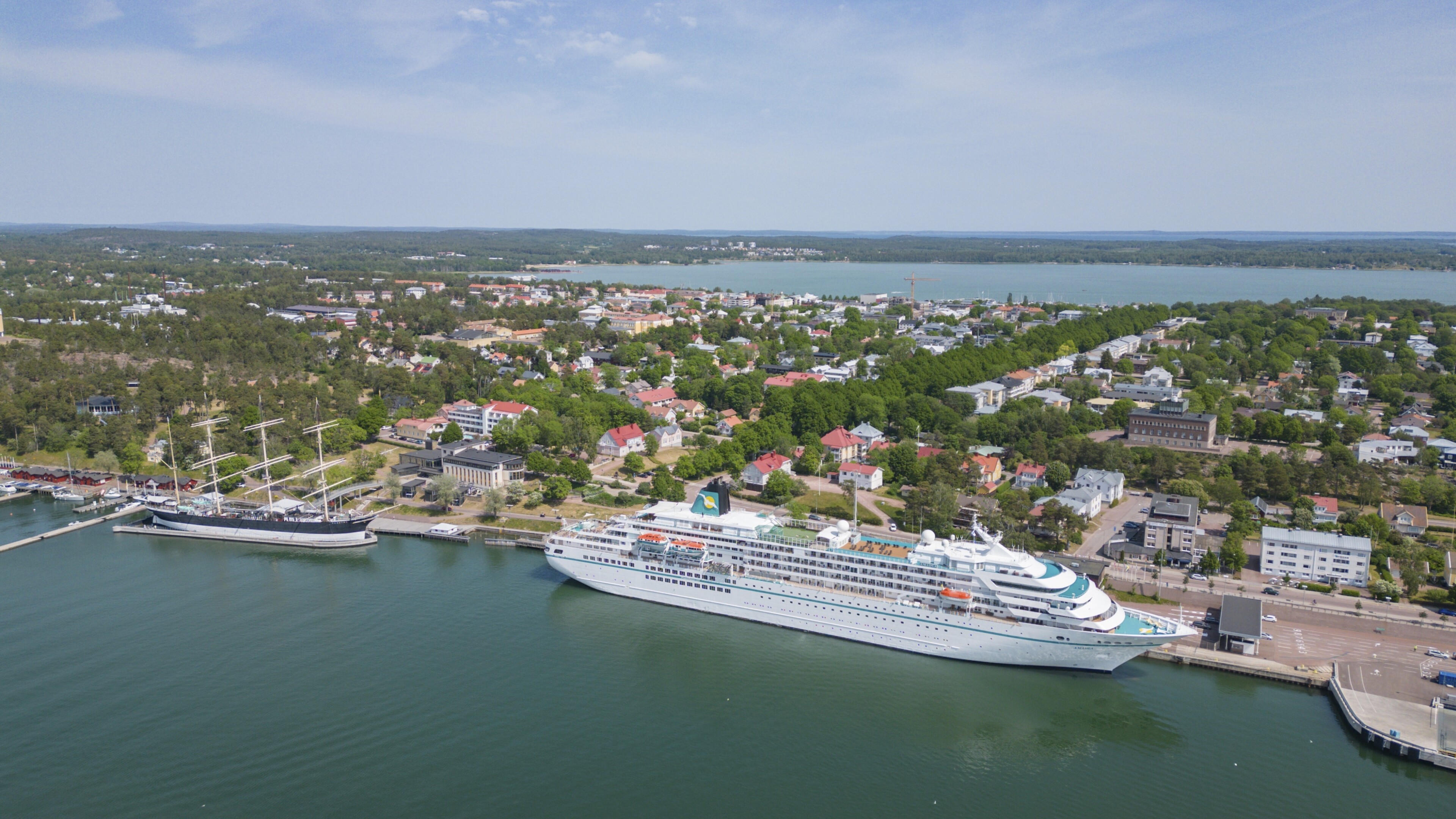 Mariehamn