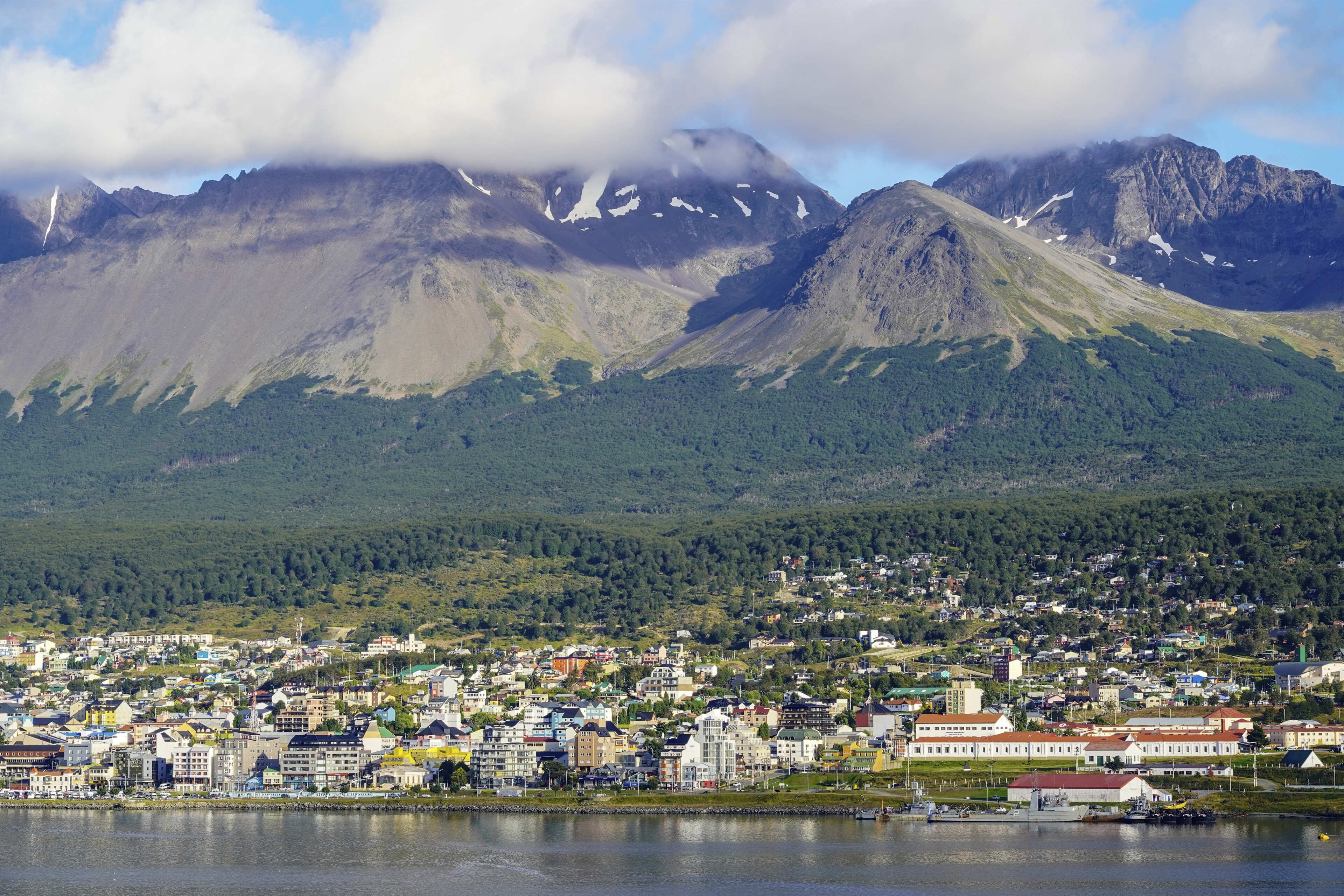 Ushuaia