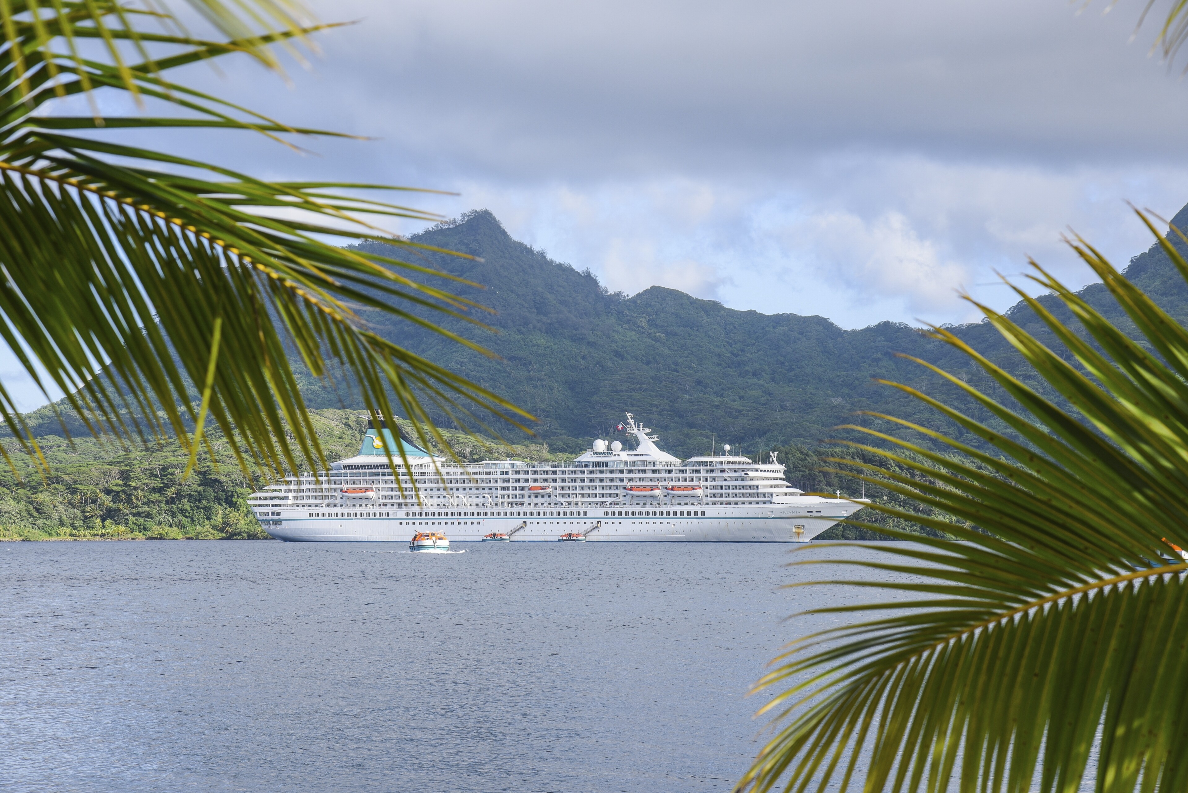 Huahine