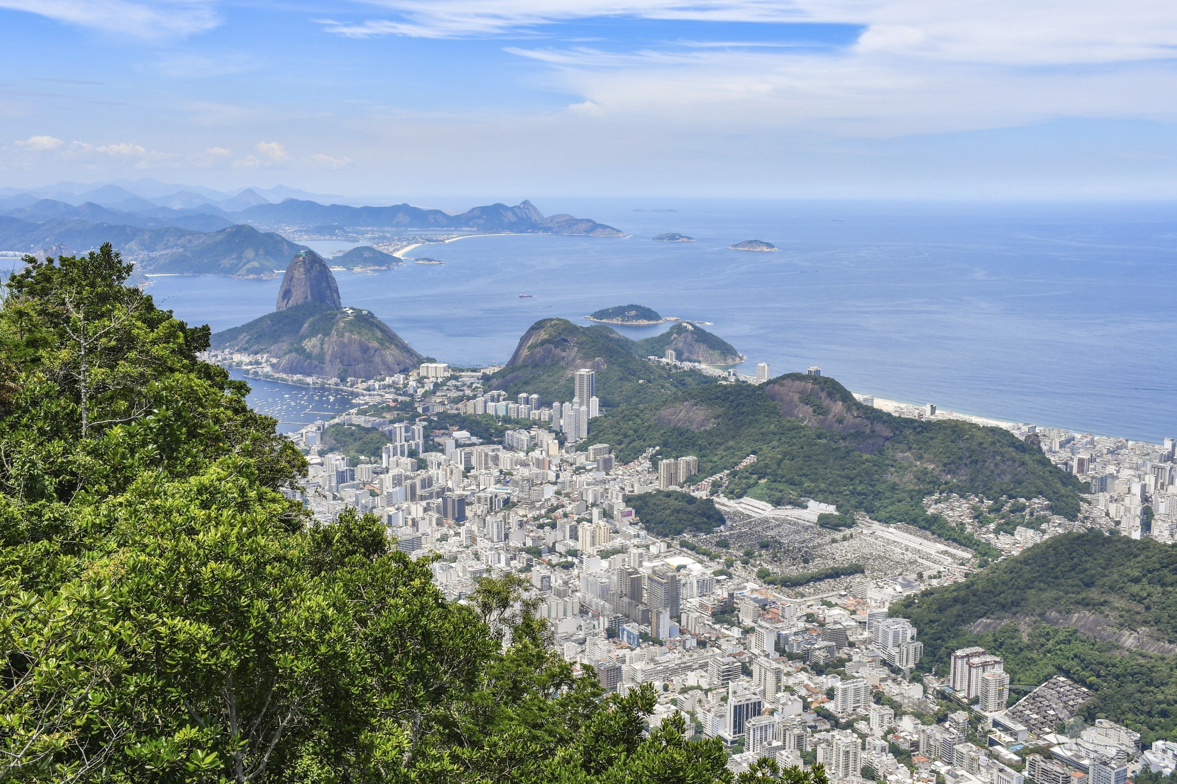Rio de Janeiro