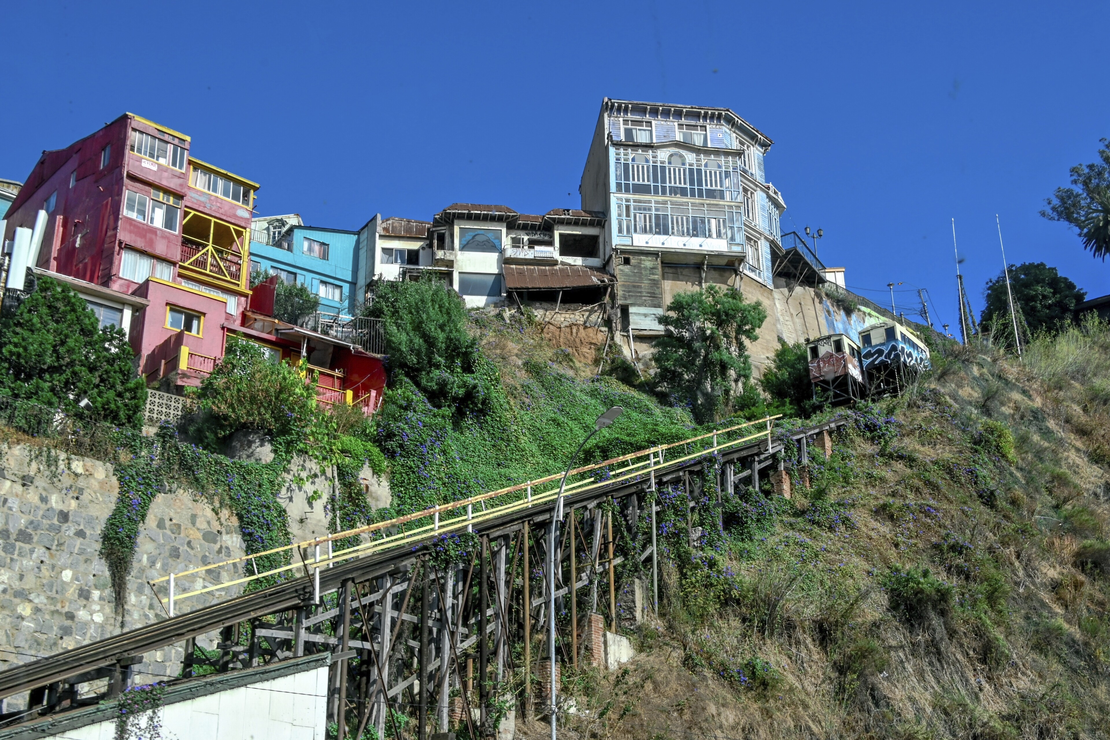 Valparaiso