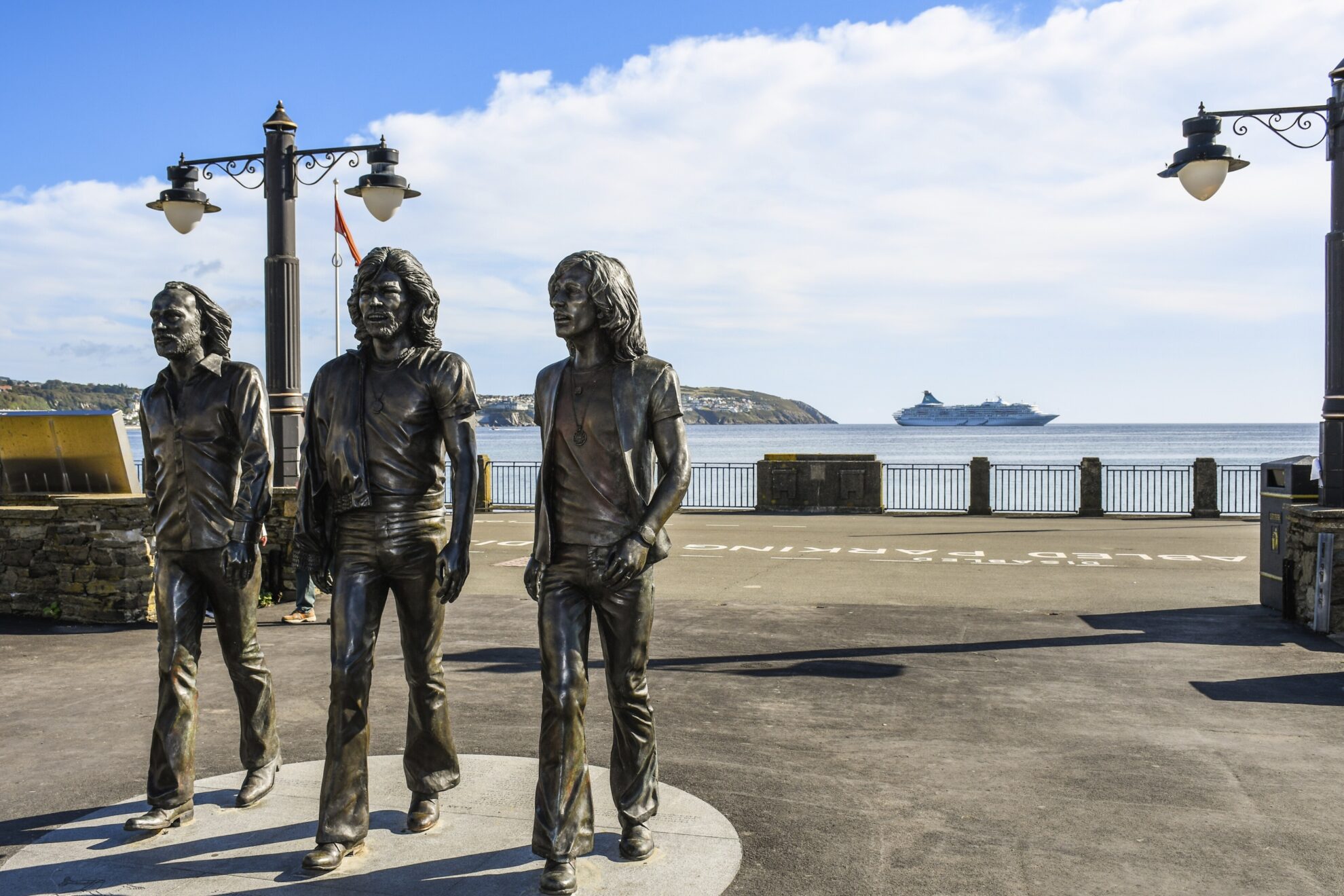 Douglas, Isle of Man