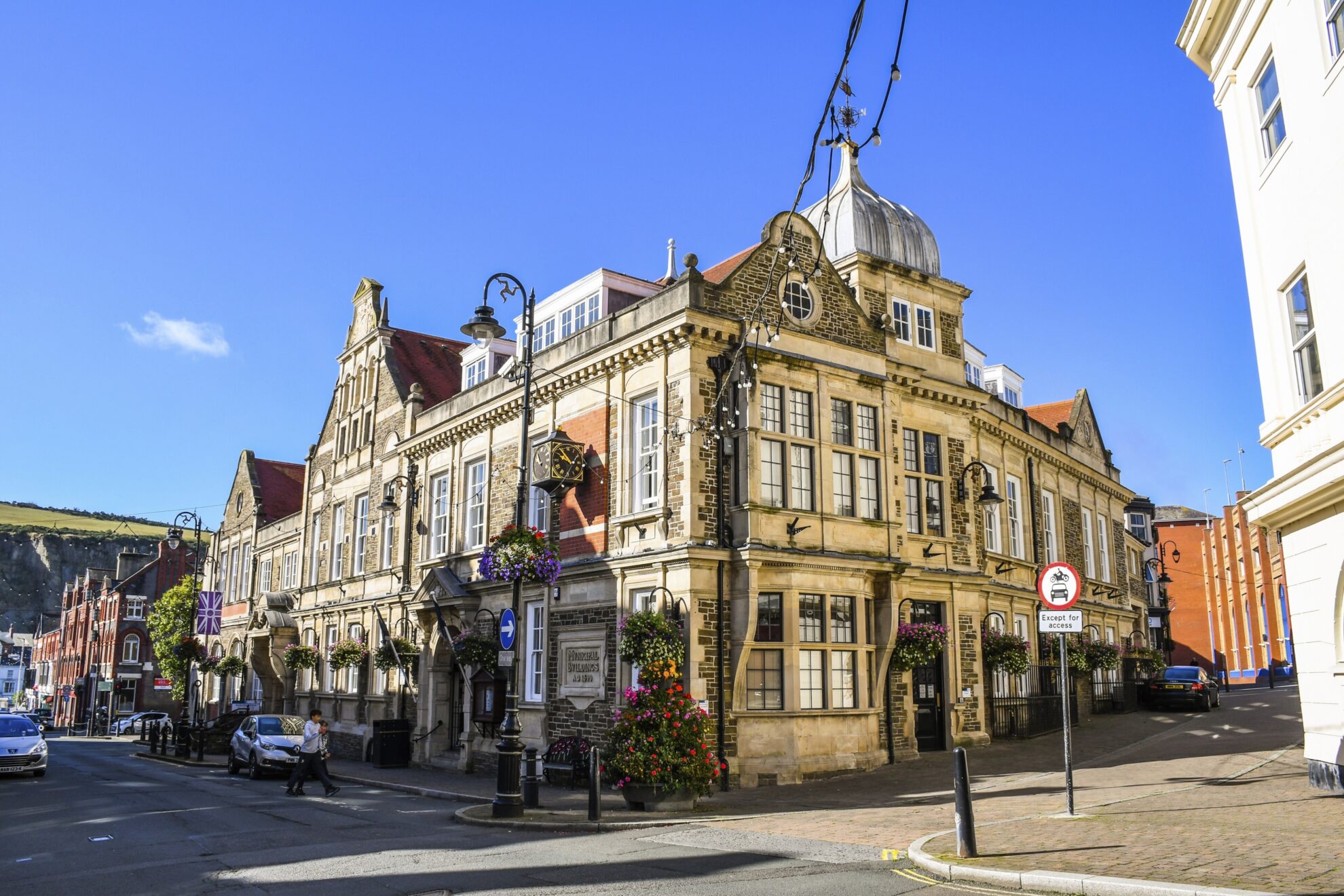 Douglas, Isle of Man