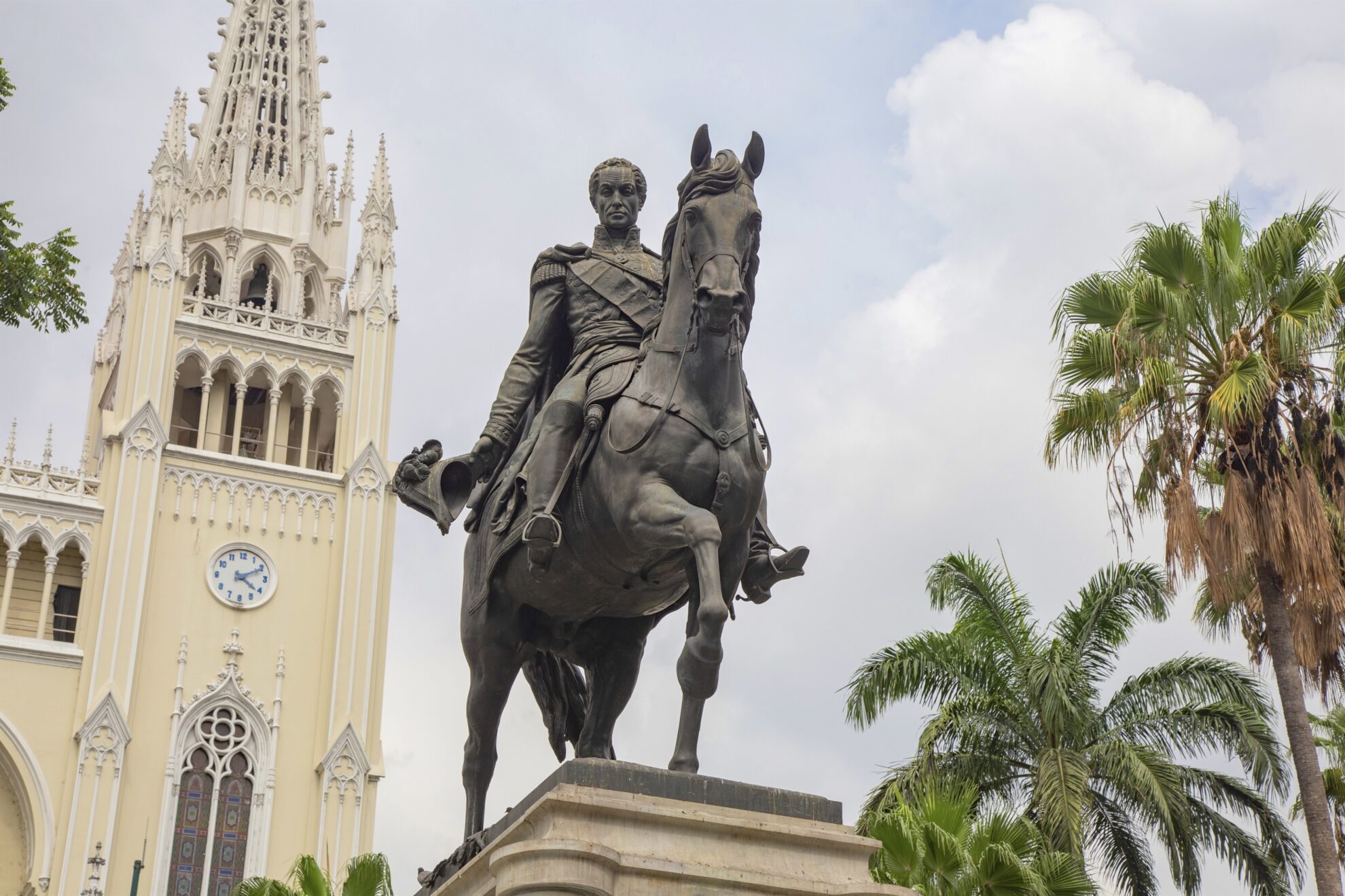 Guayaquil