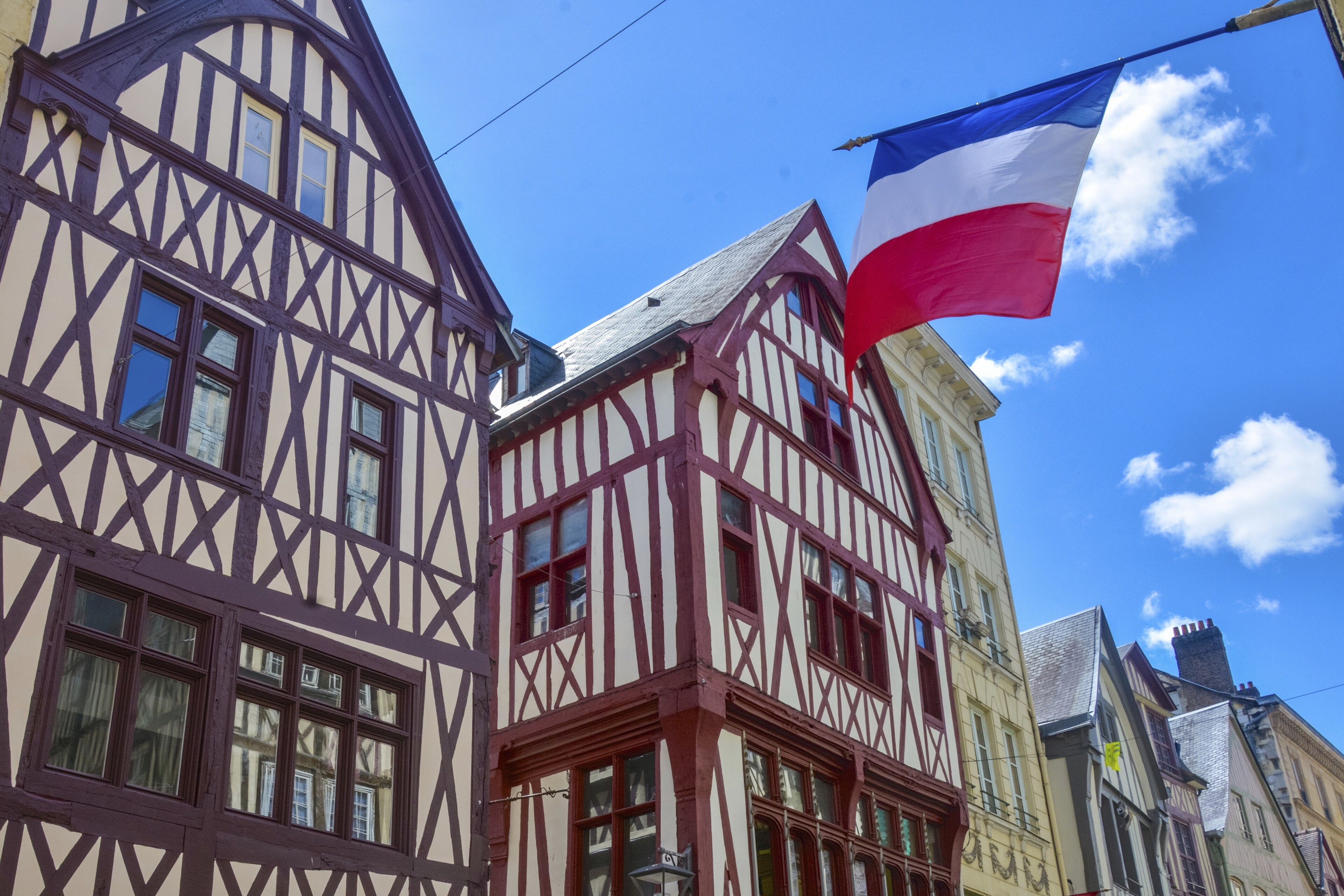 Rouen