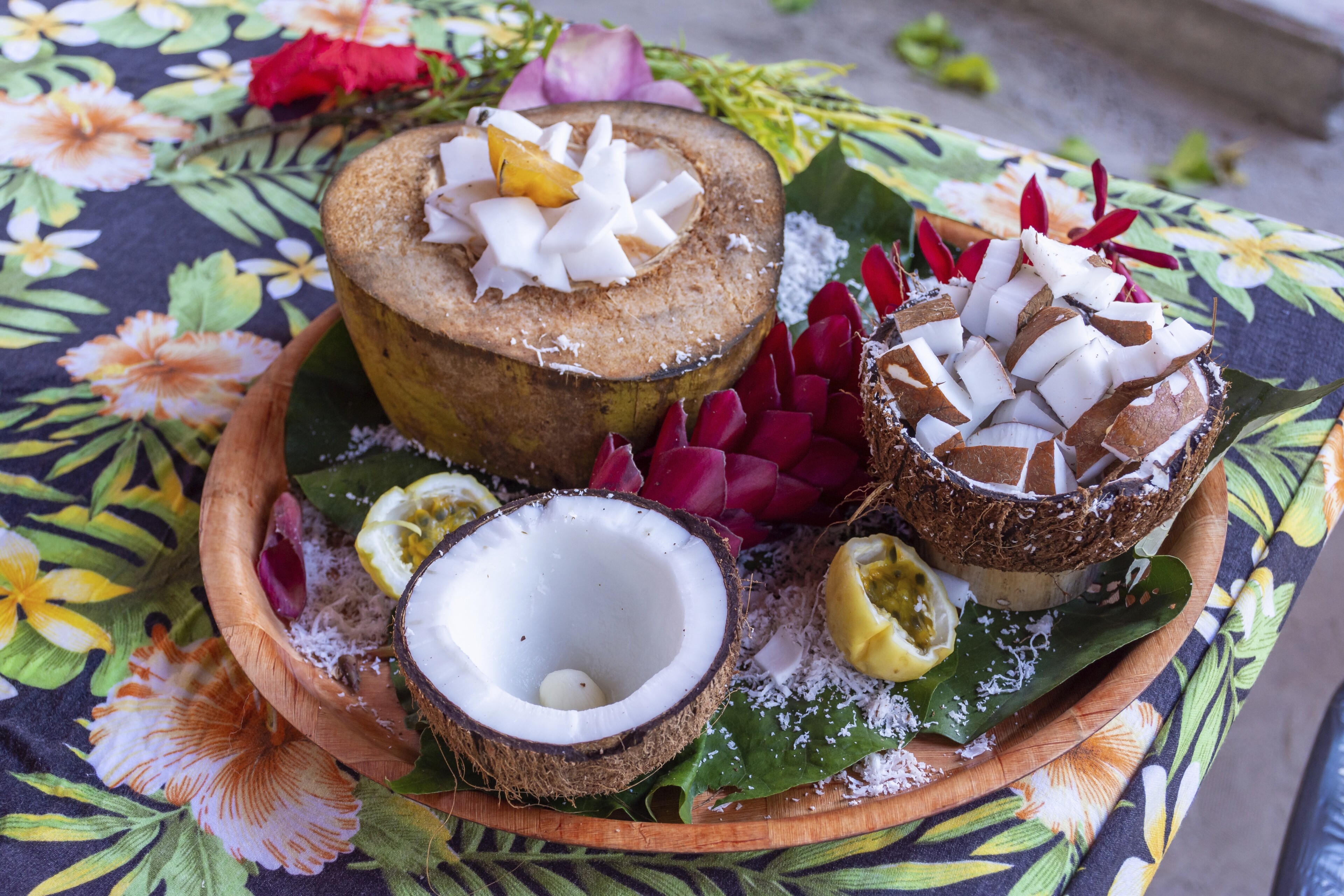 Moorea