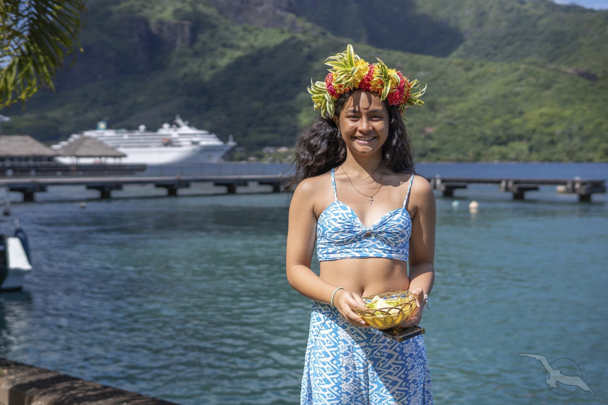 Moorea