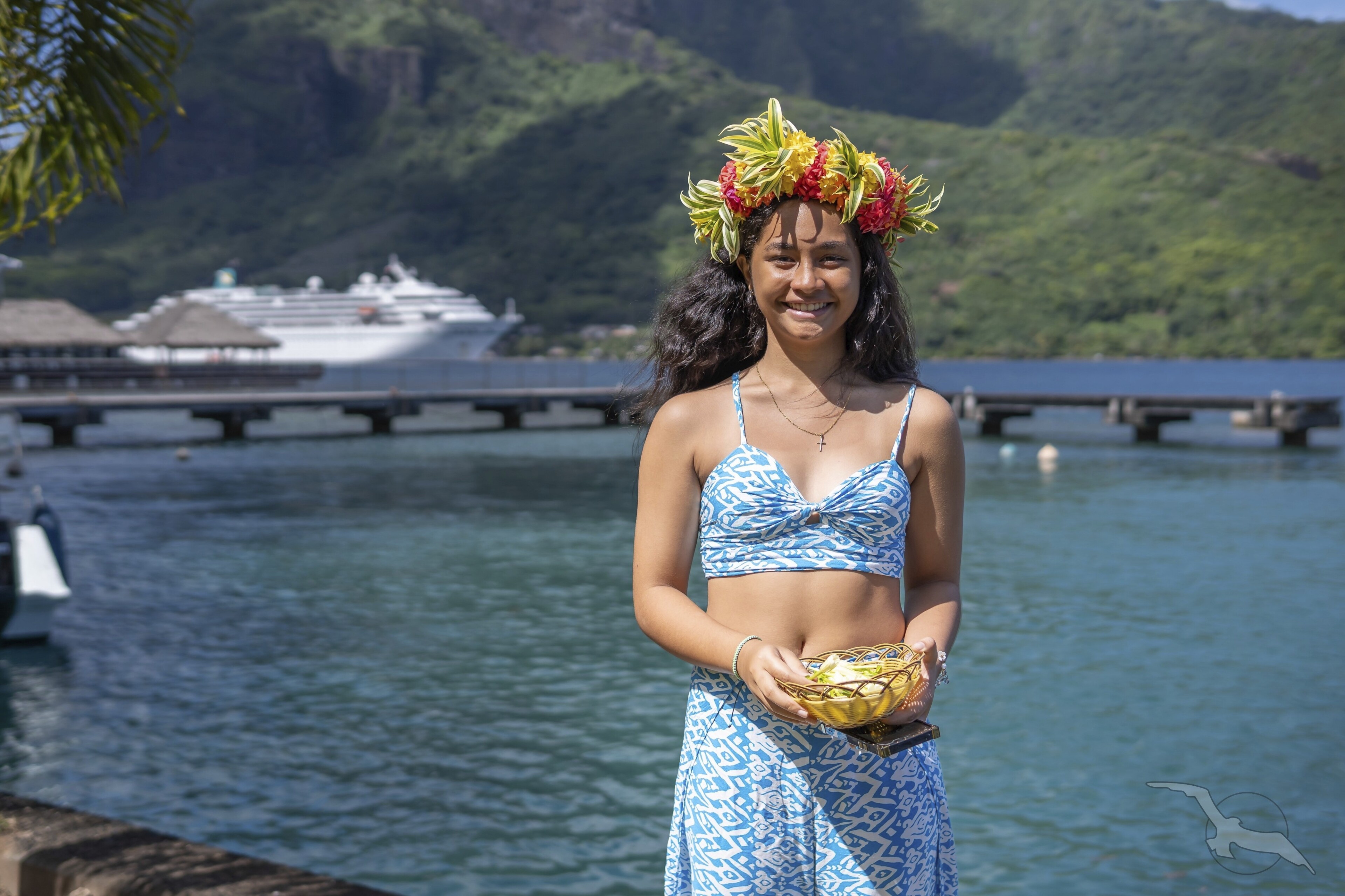 Moorea