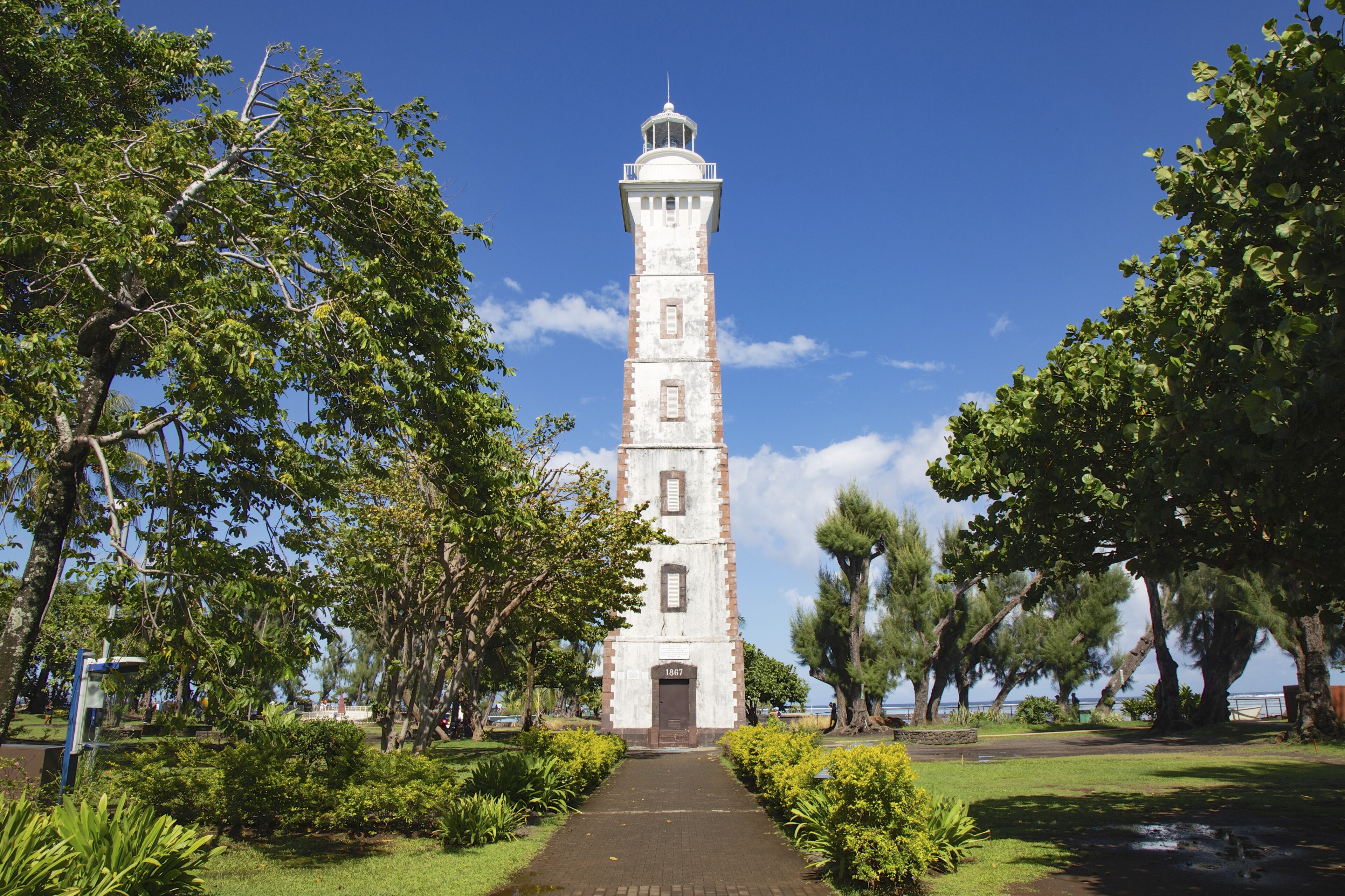 Papeete