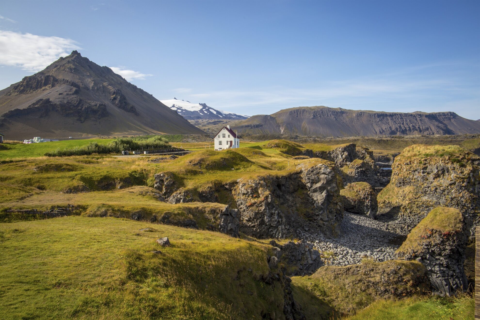 Stykkisholmur