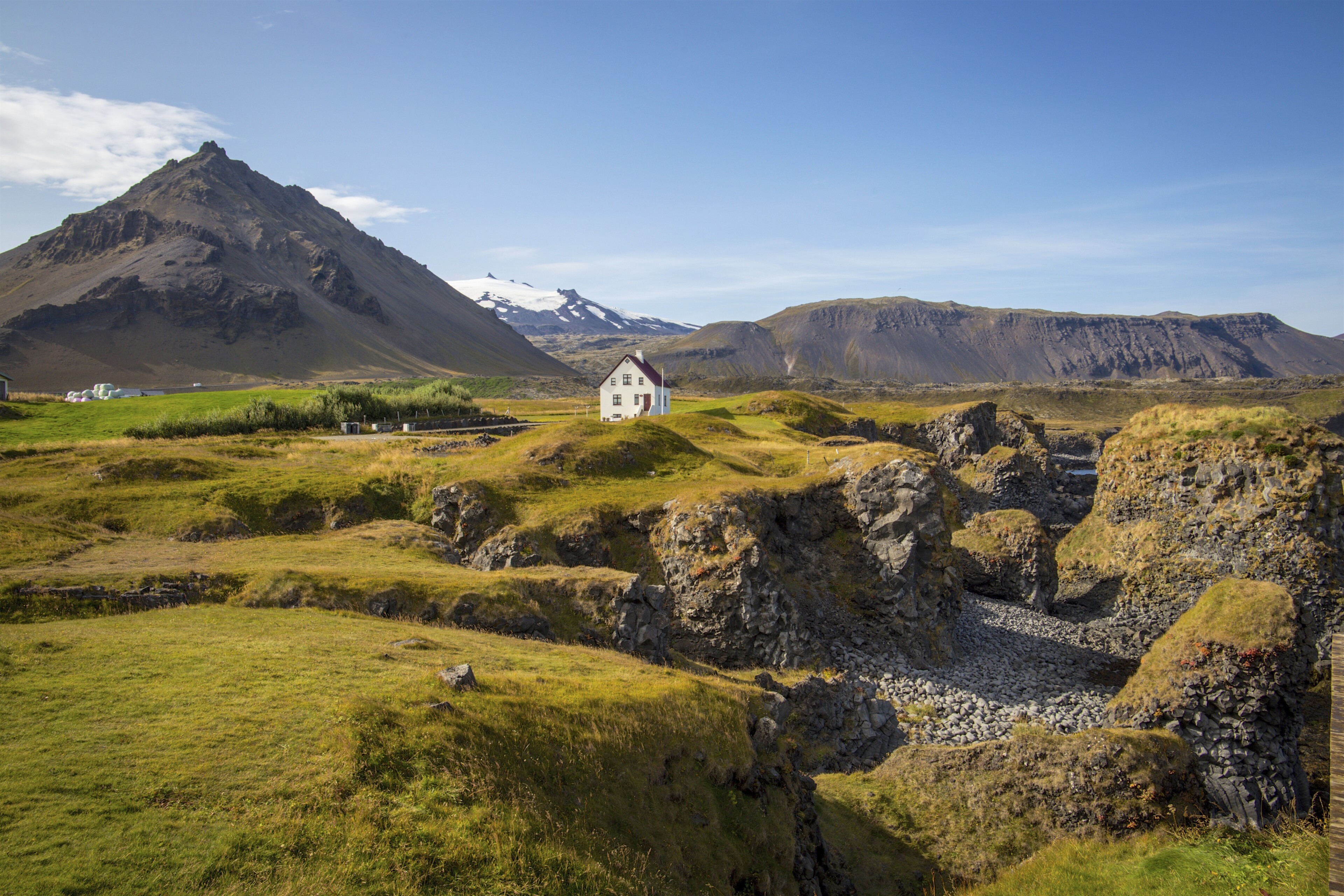 Stykkisholmur