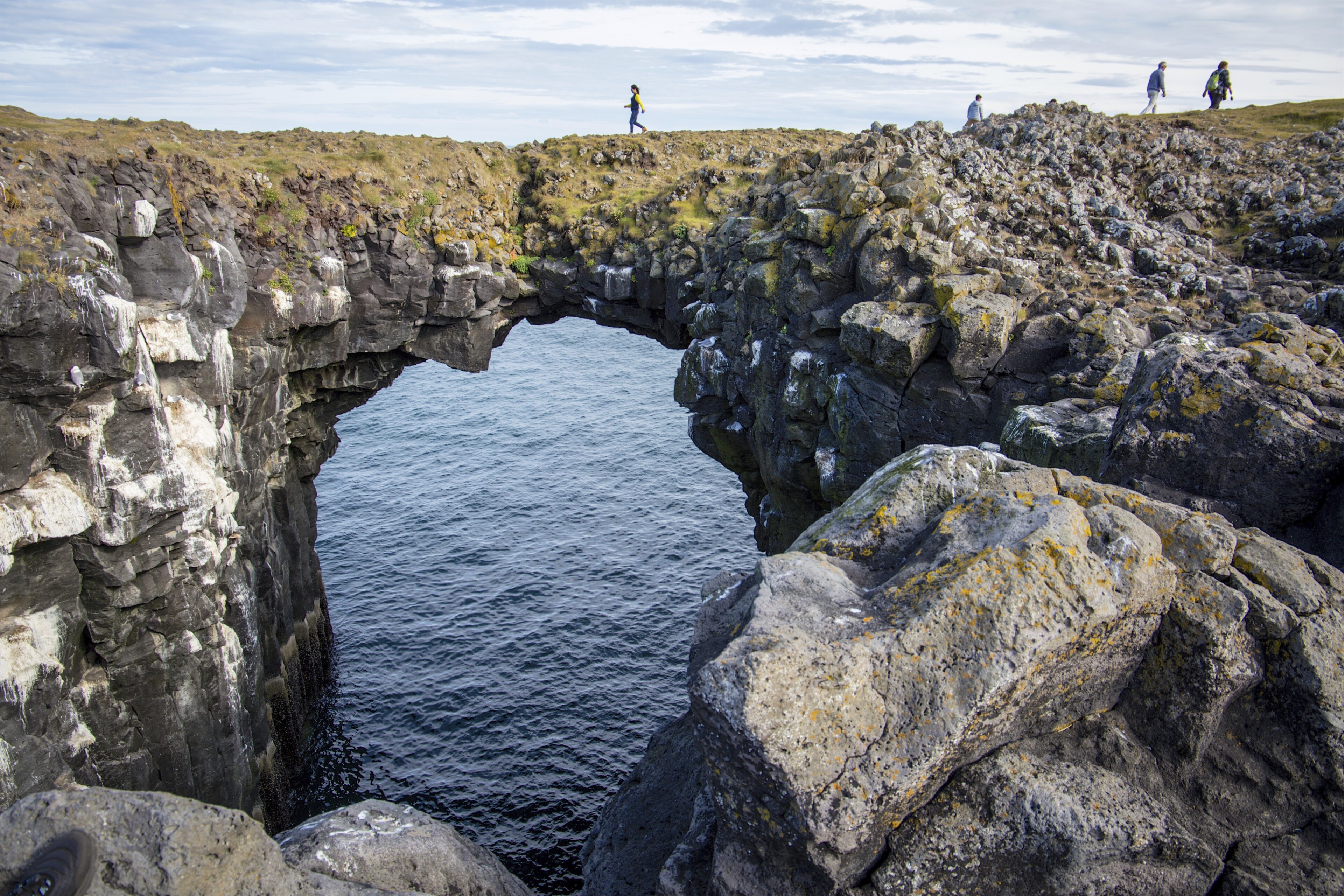 Stykkisholmur