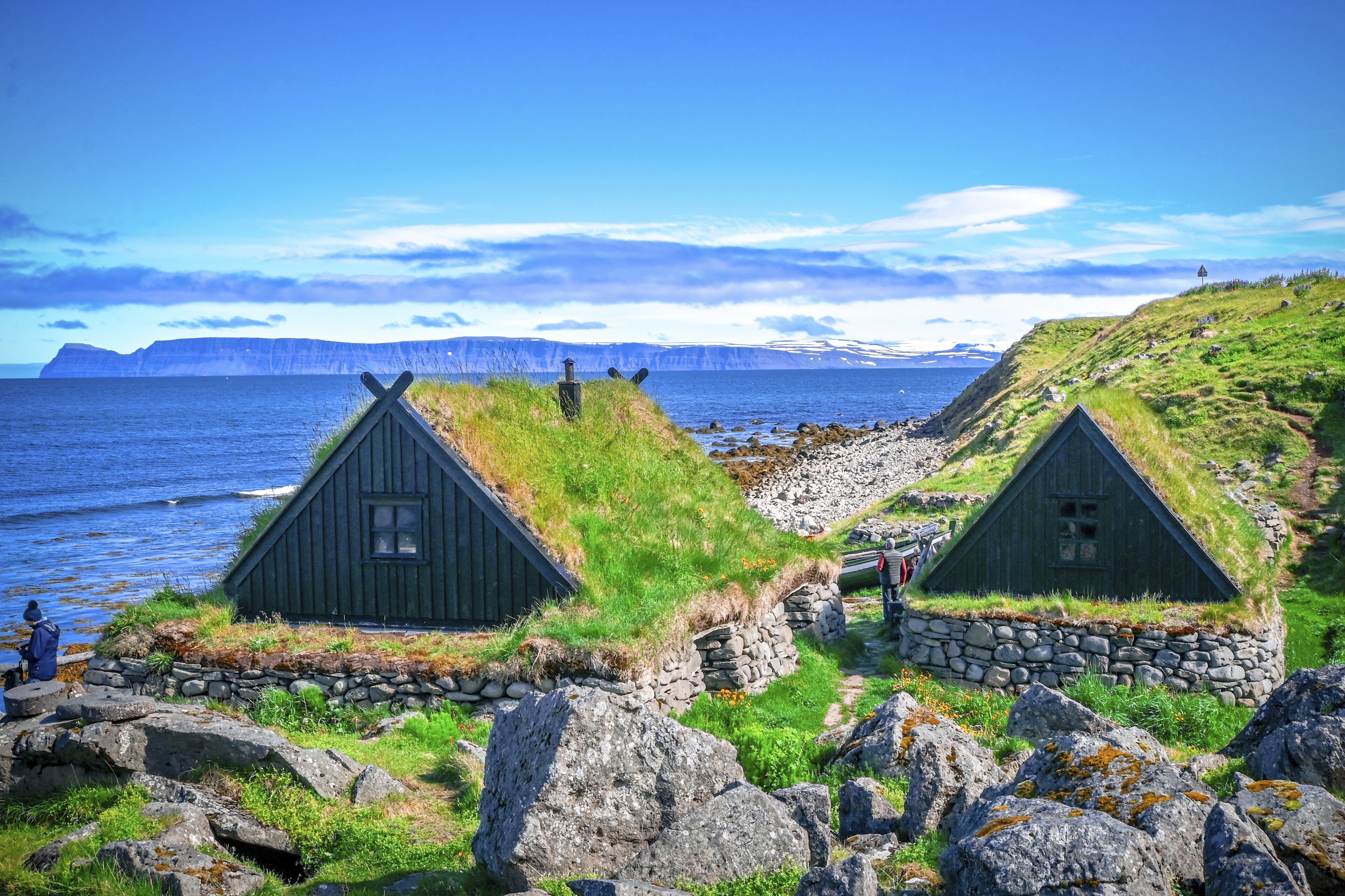 Isafjordur