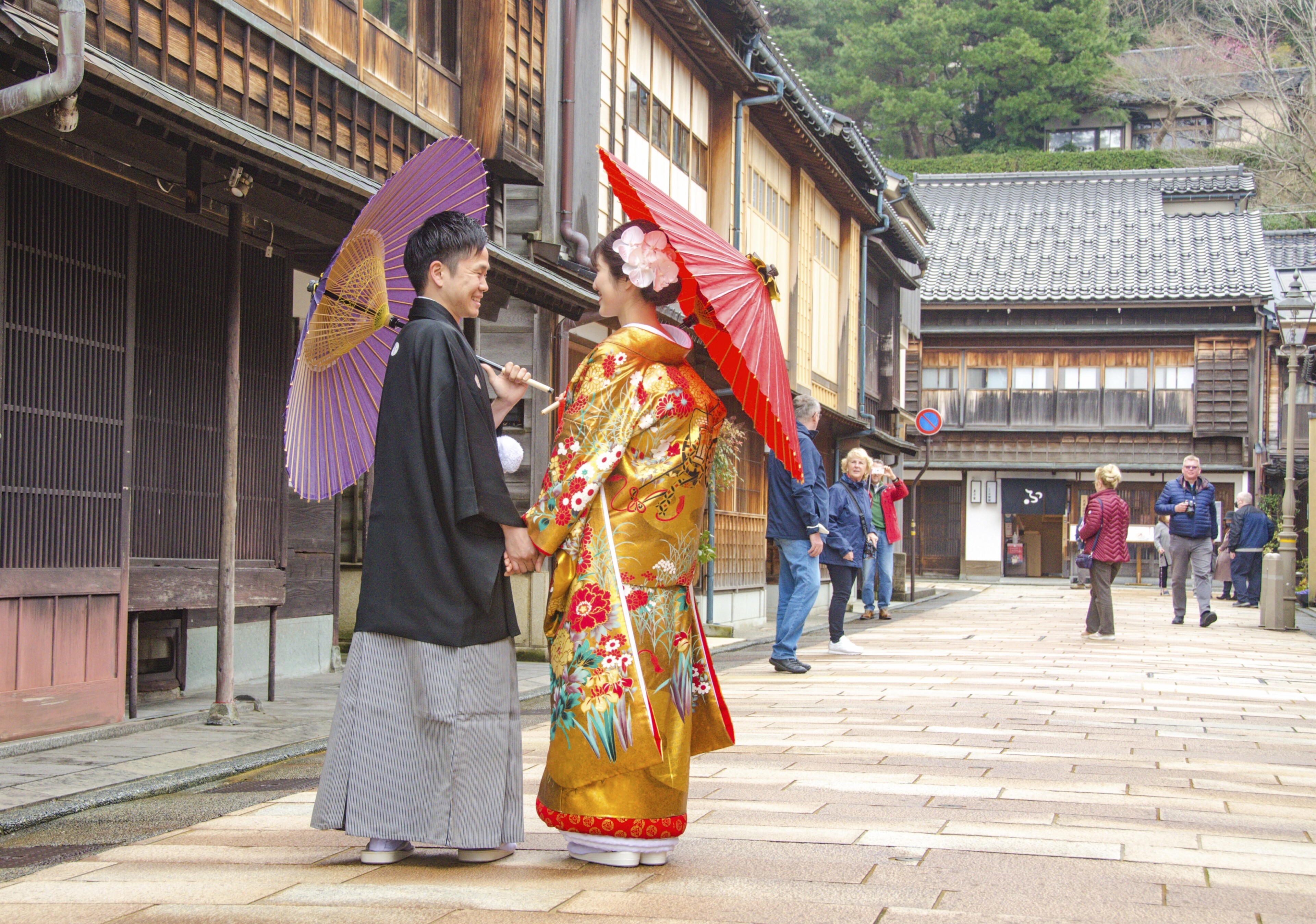 Kanazawa