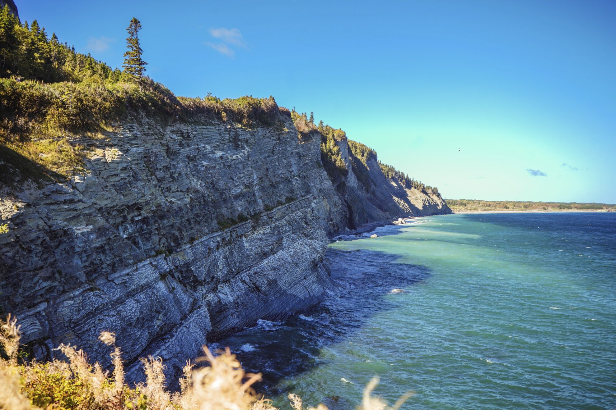 Gaspe