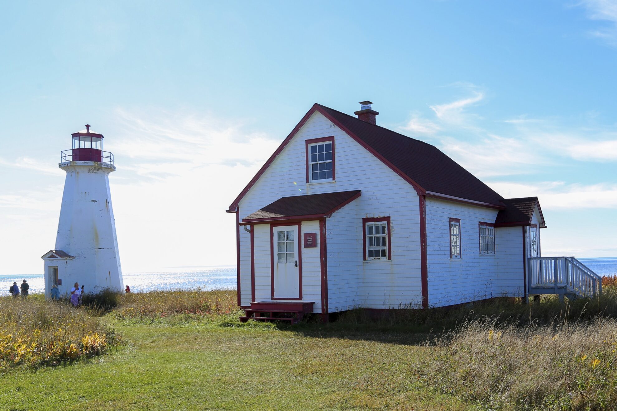 Saint Pierre