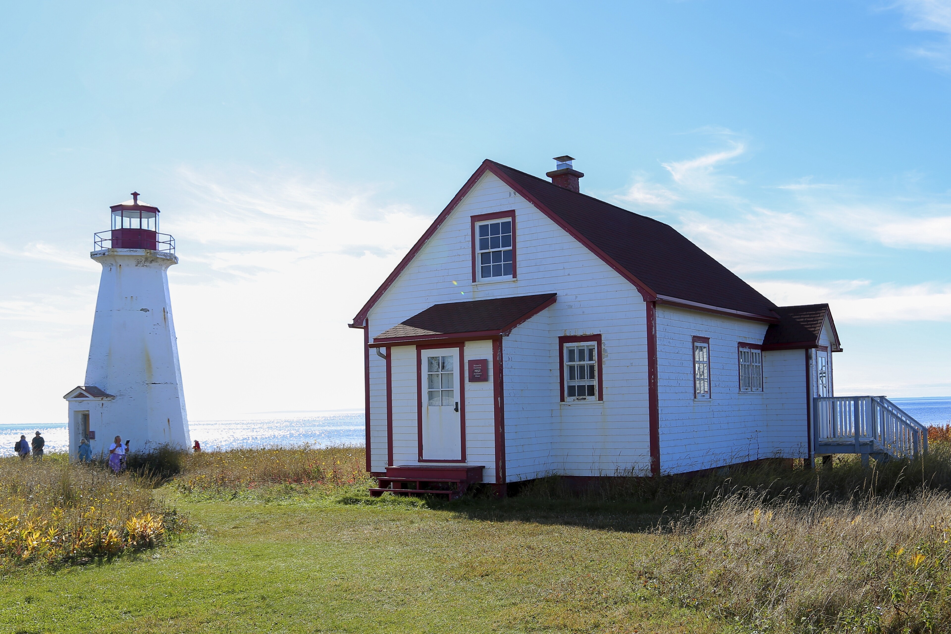 Saint Pierre