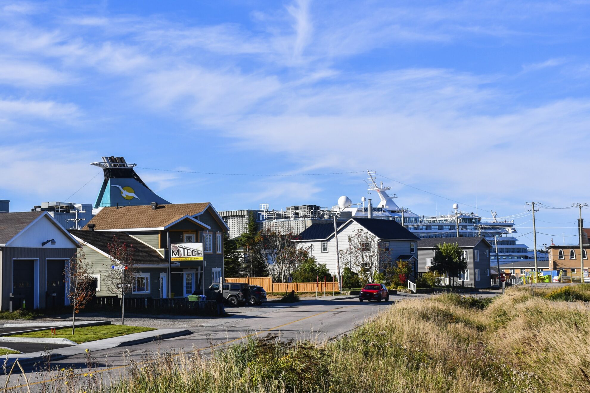 Saint Pierre