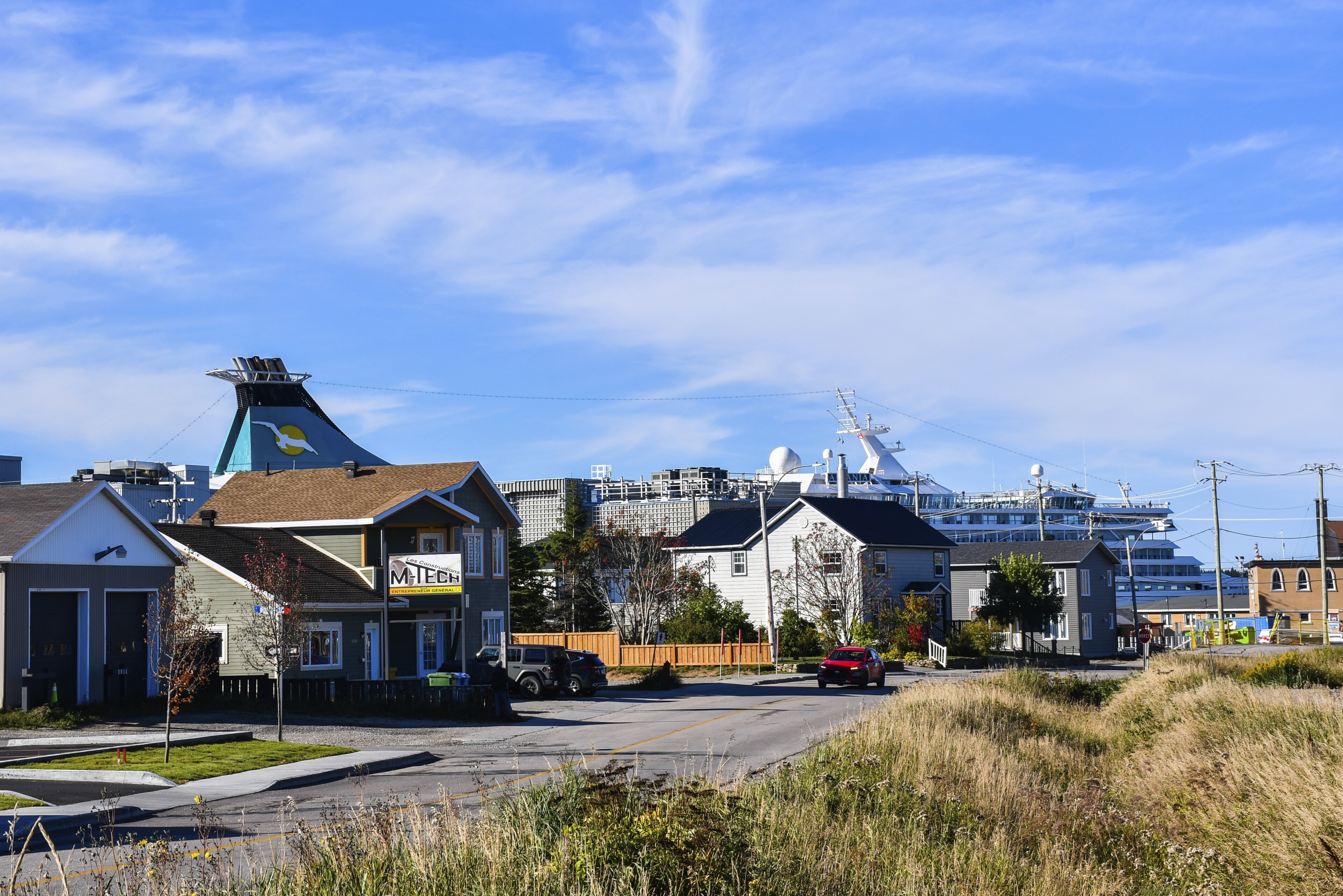 Saint Pierre