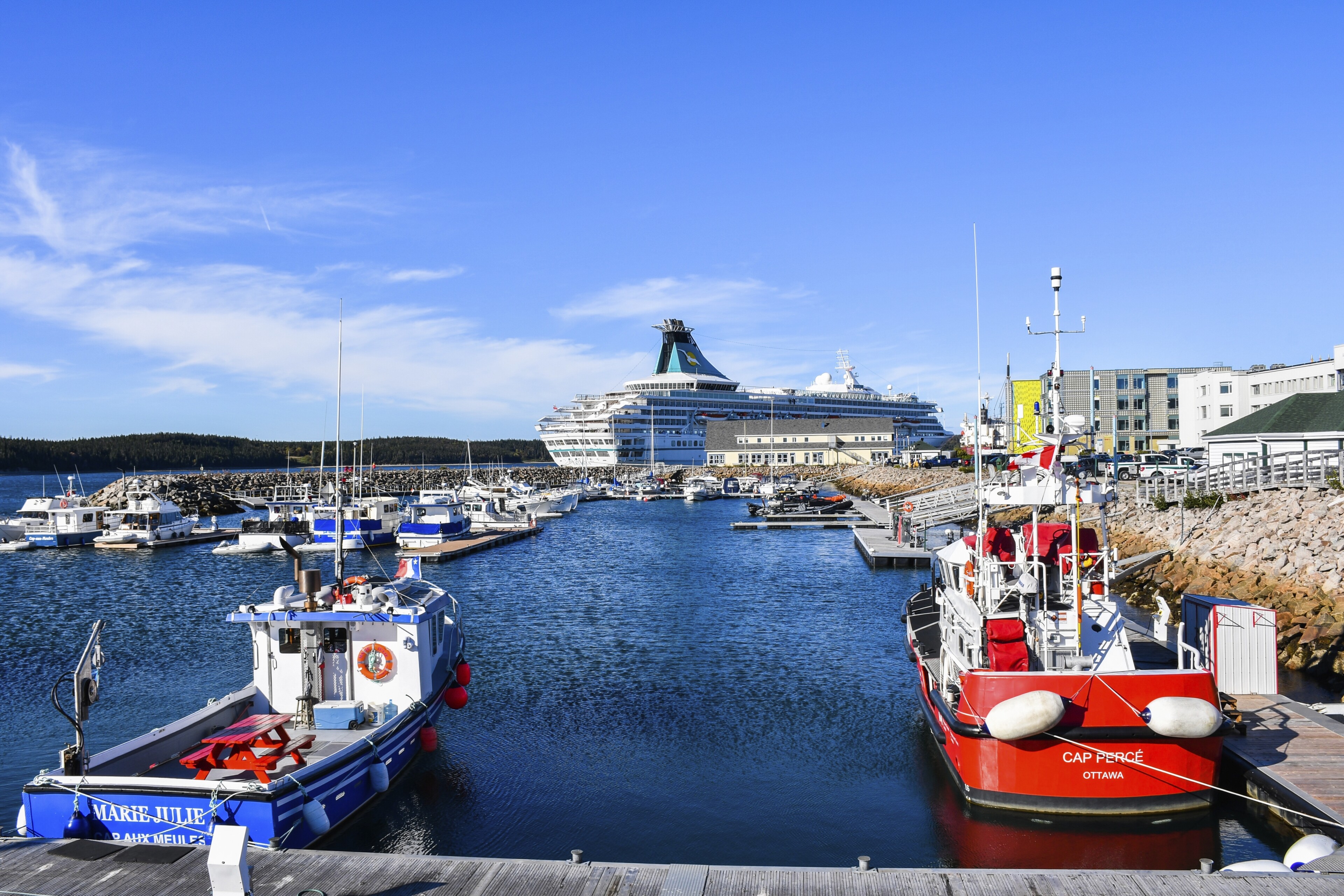 Saint Pierre