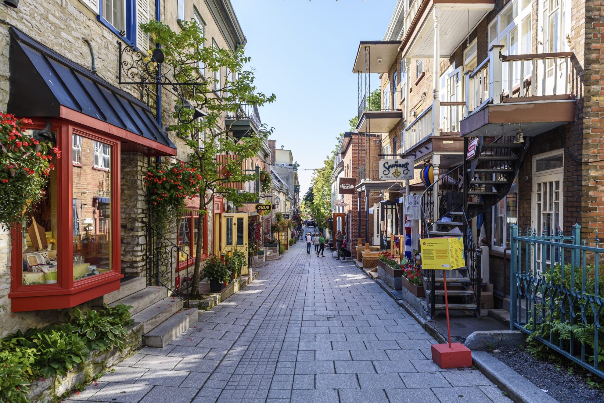 Quebec