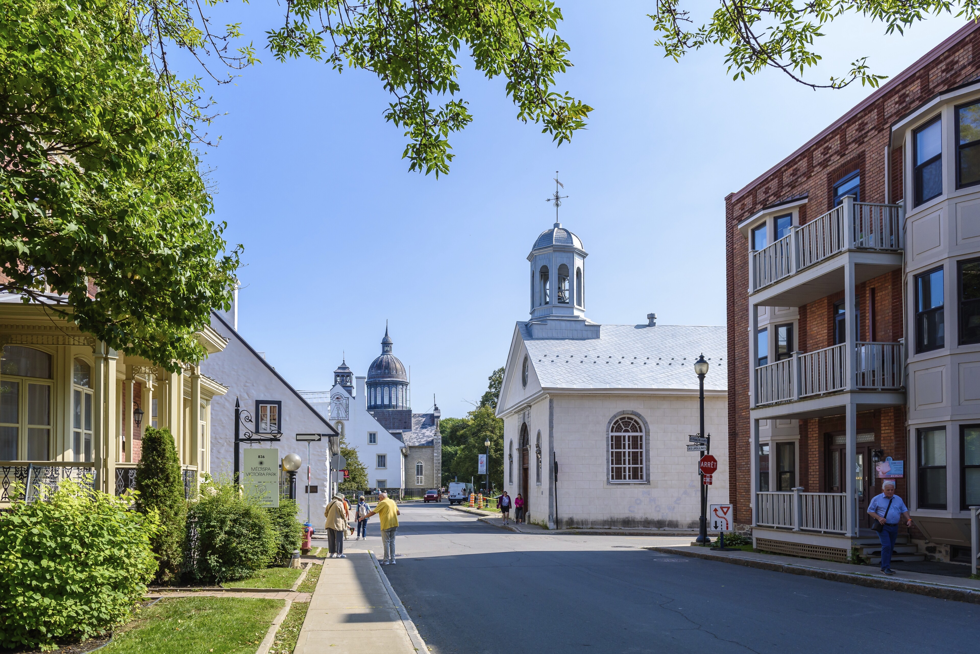 Trois Rivieres