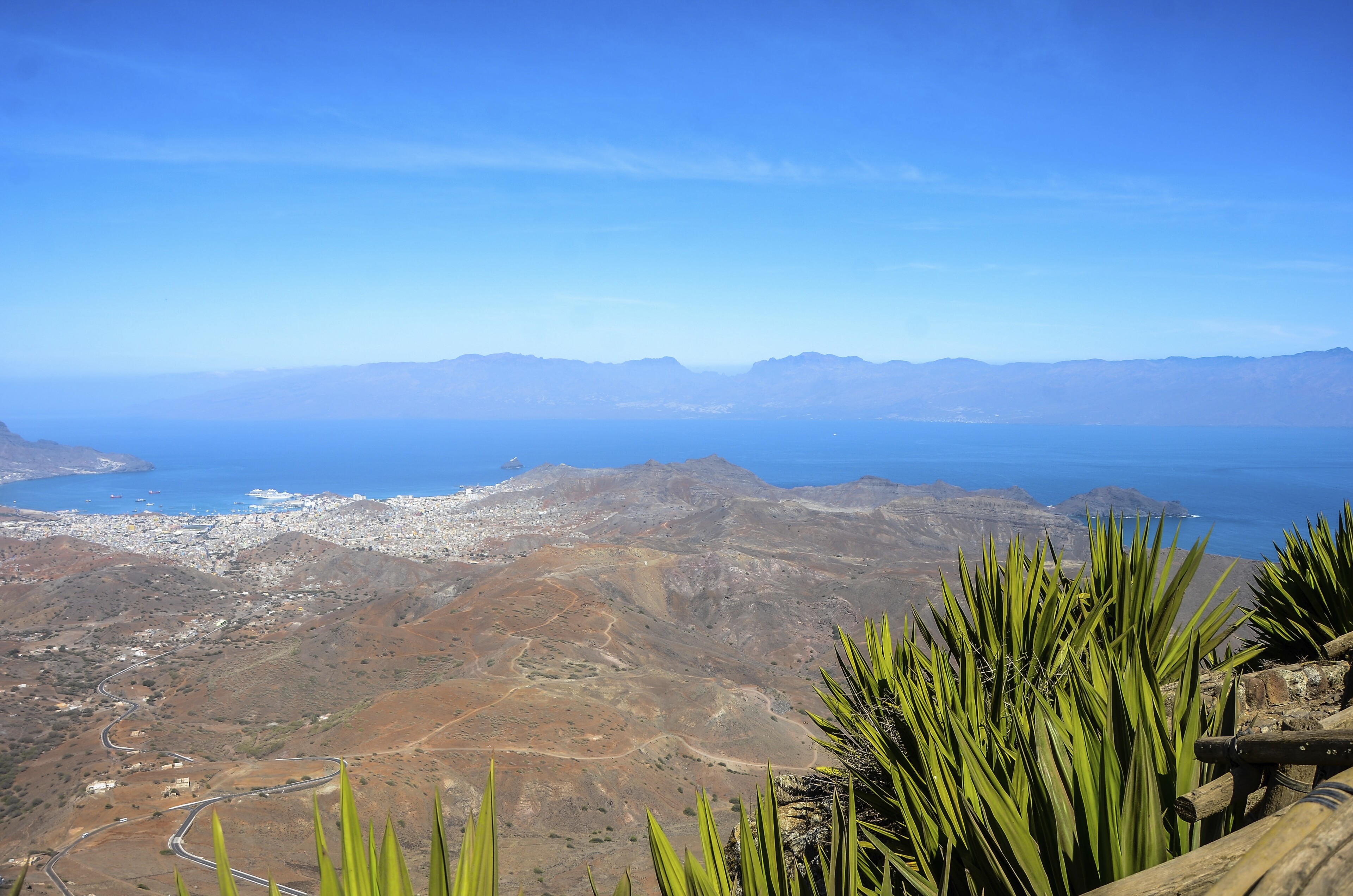 Sao Vincente, Mindelo