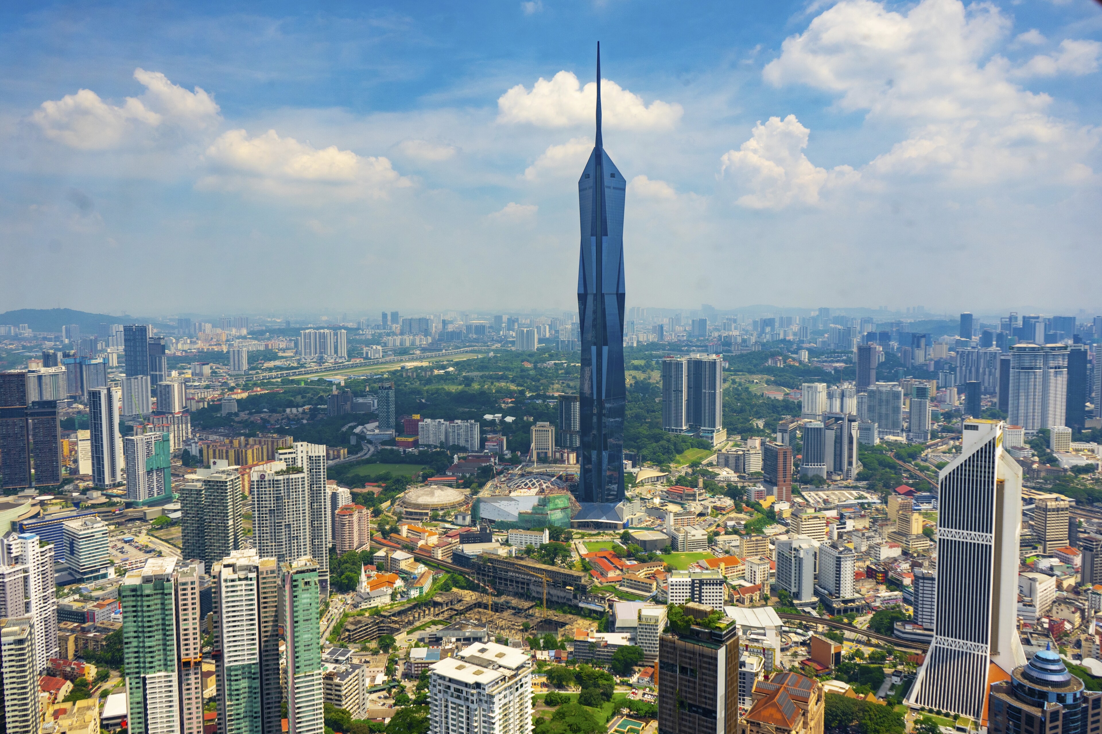 Kuala Lumpur