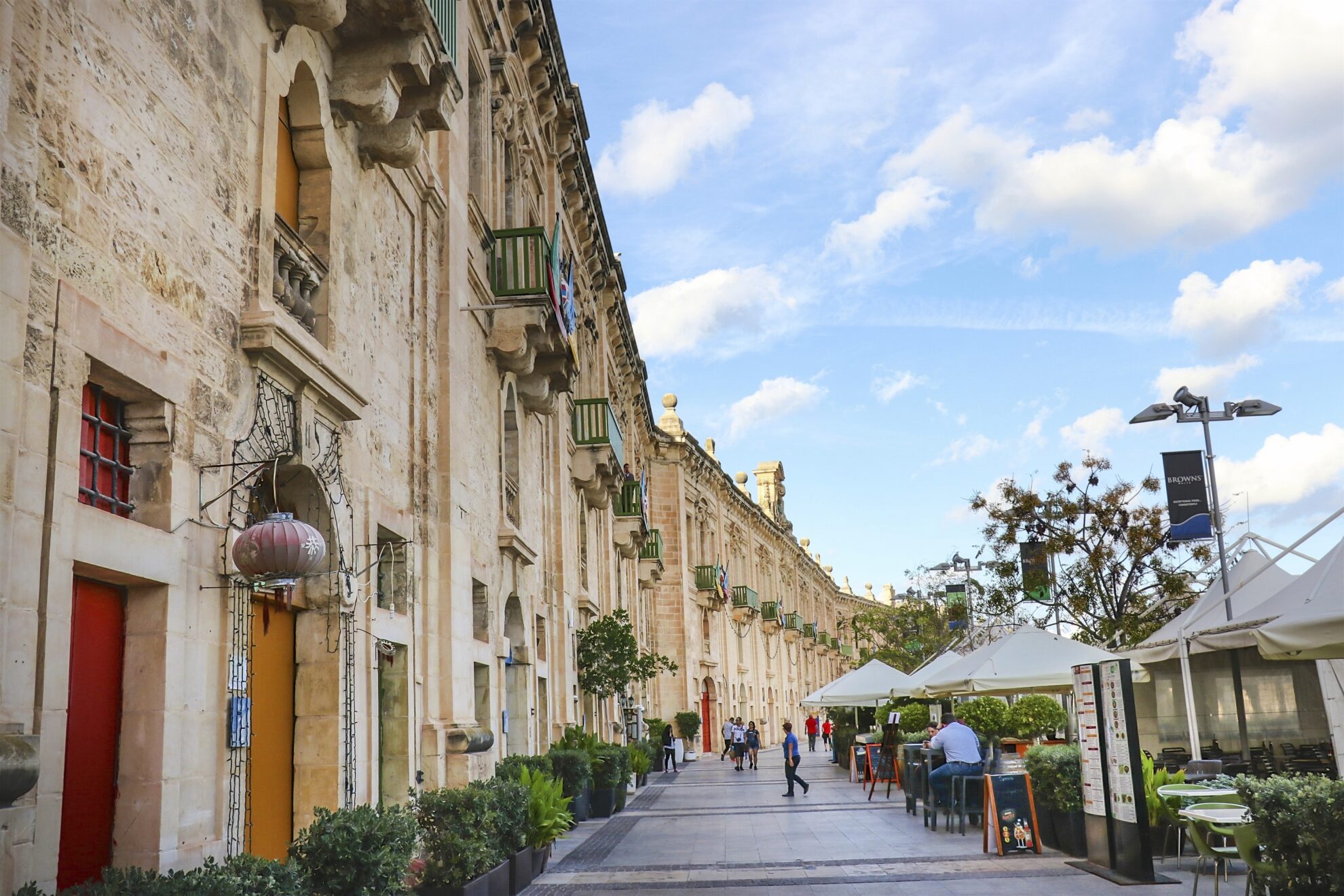 Valetta