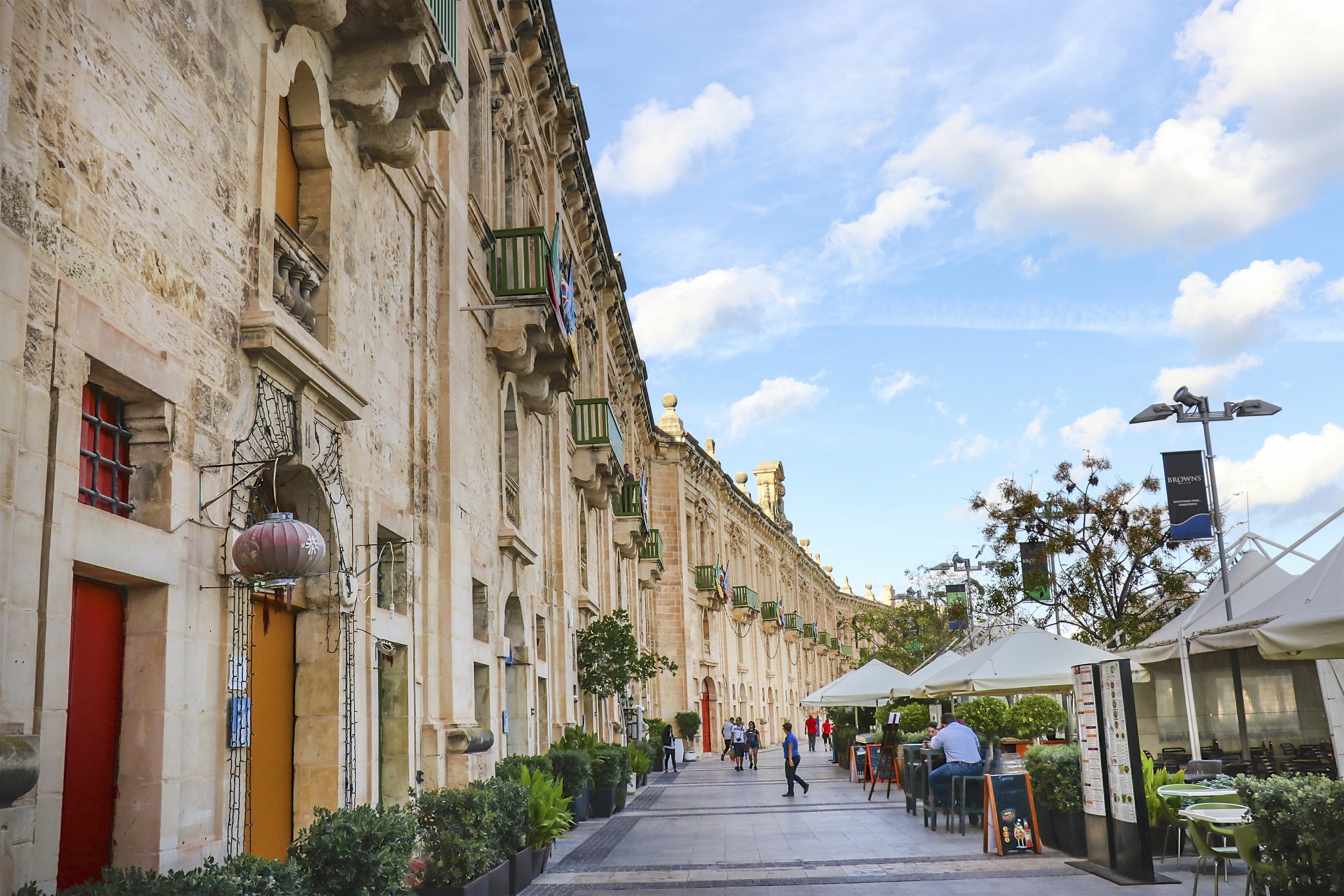 Valetta