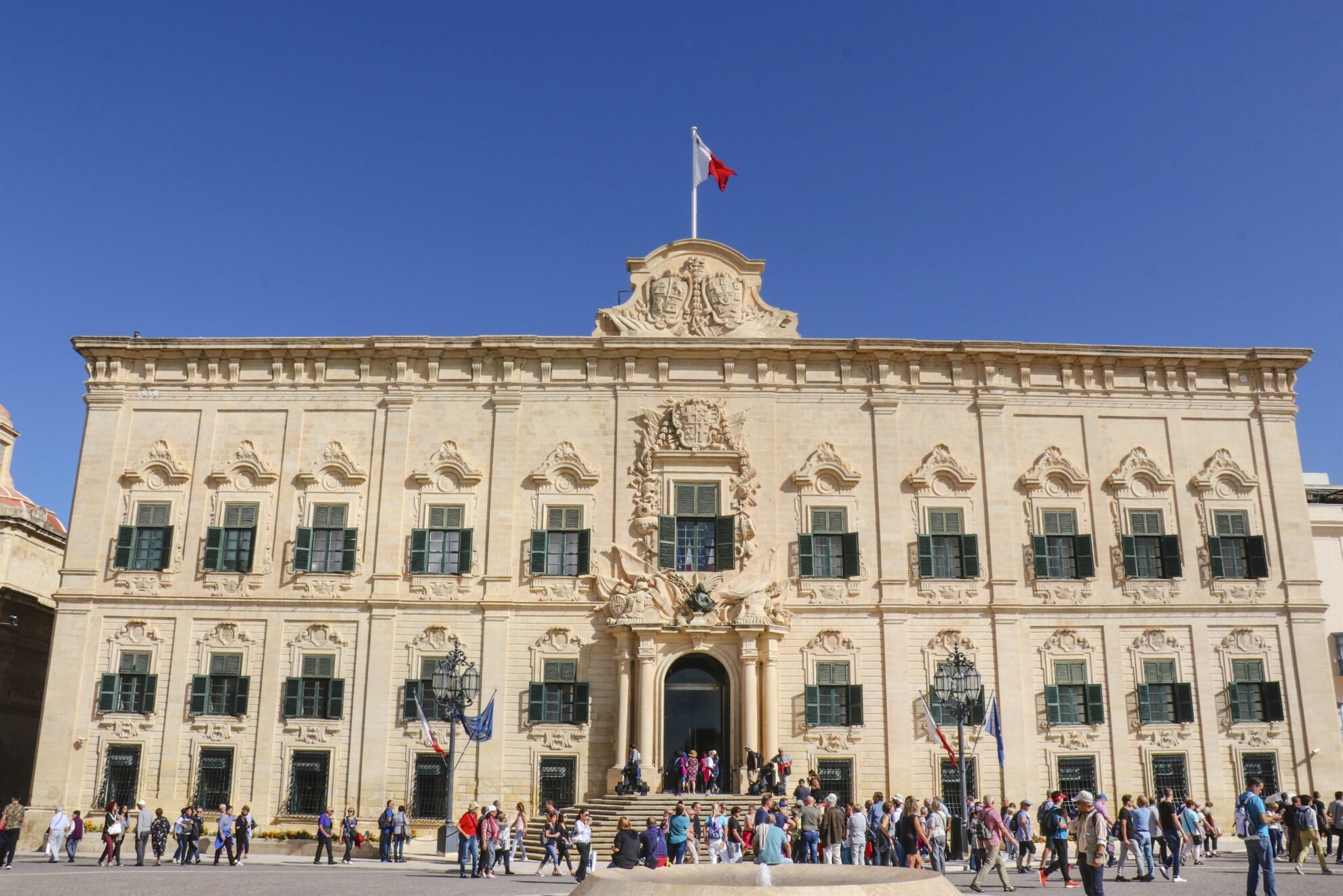 Valetta