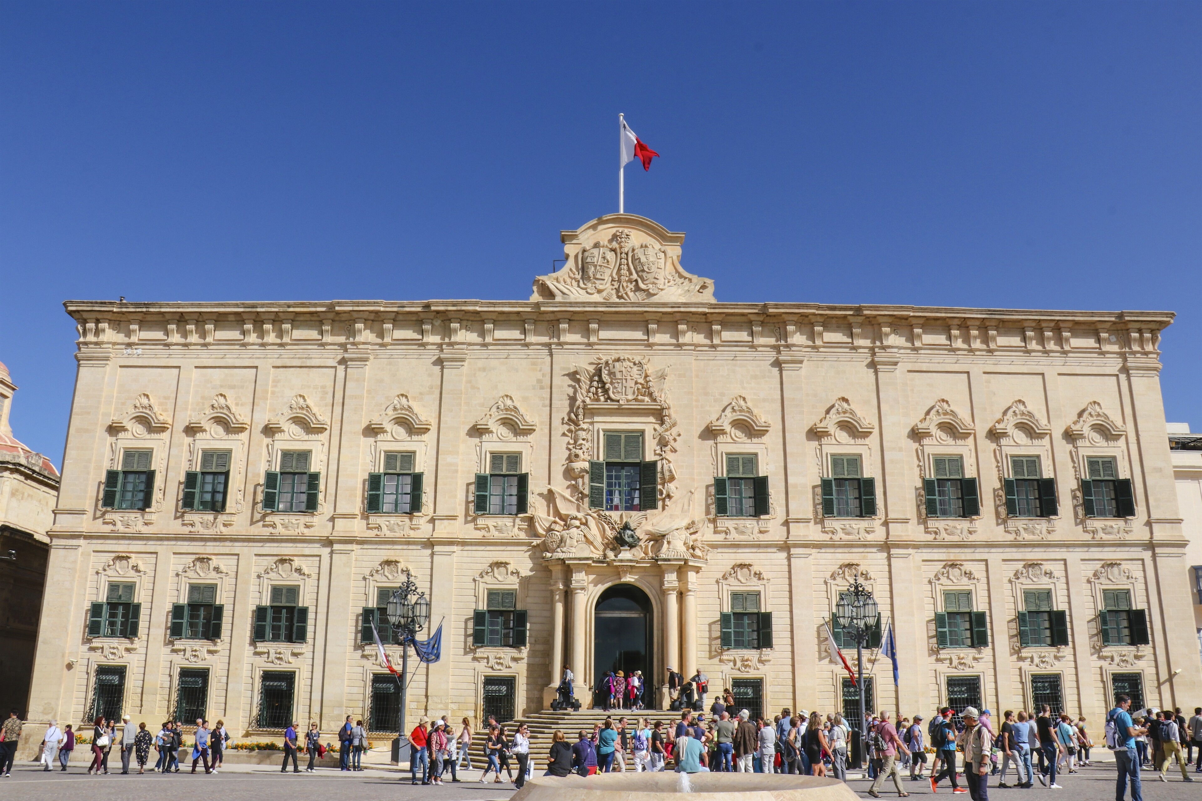 Valetta