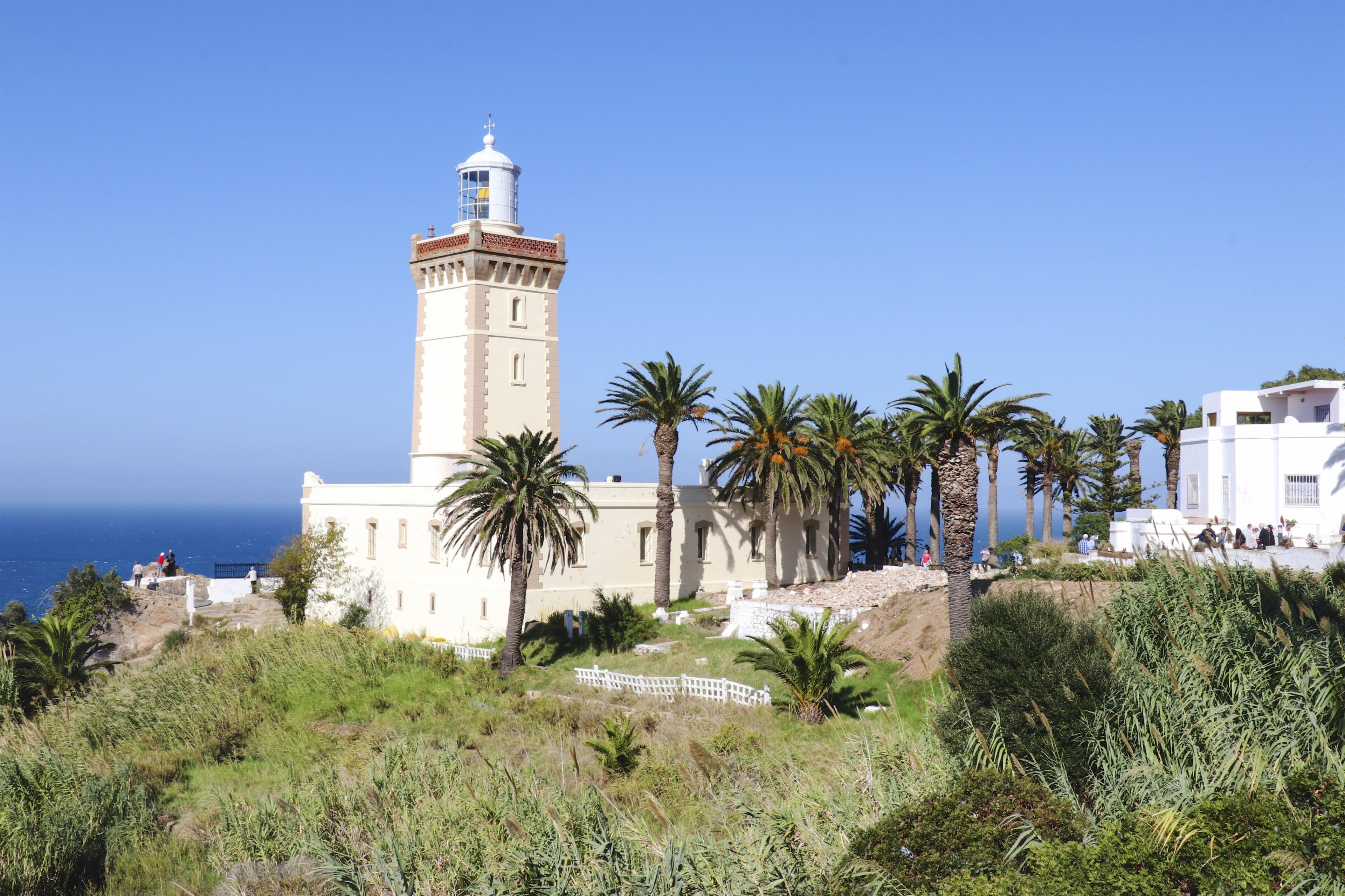 Tanger