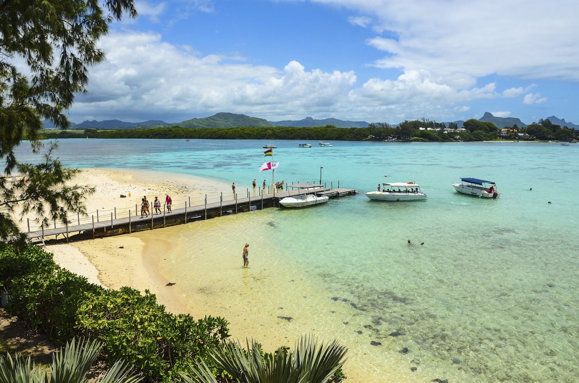Port Louis