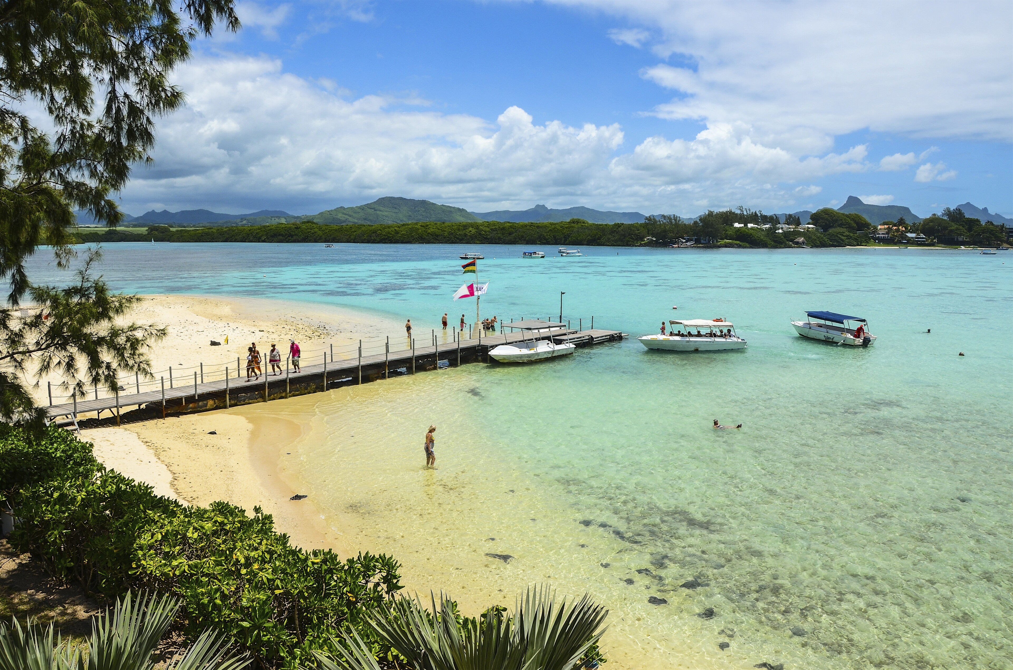 Port Louis