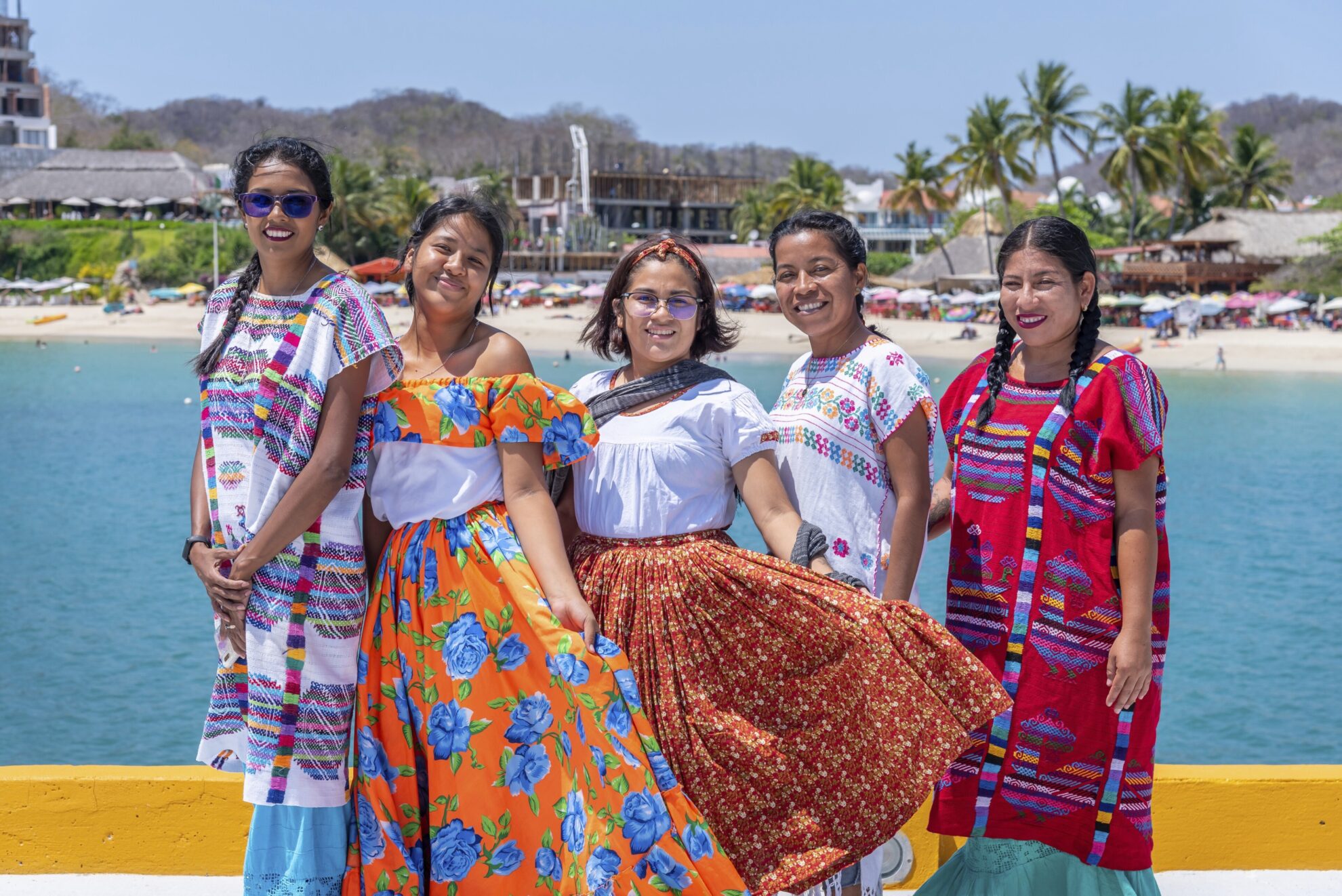 Huatulco
