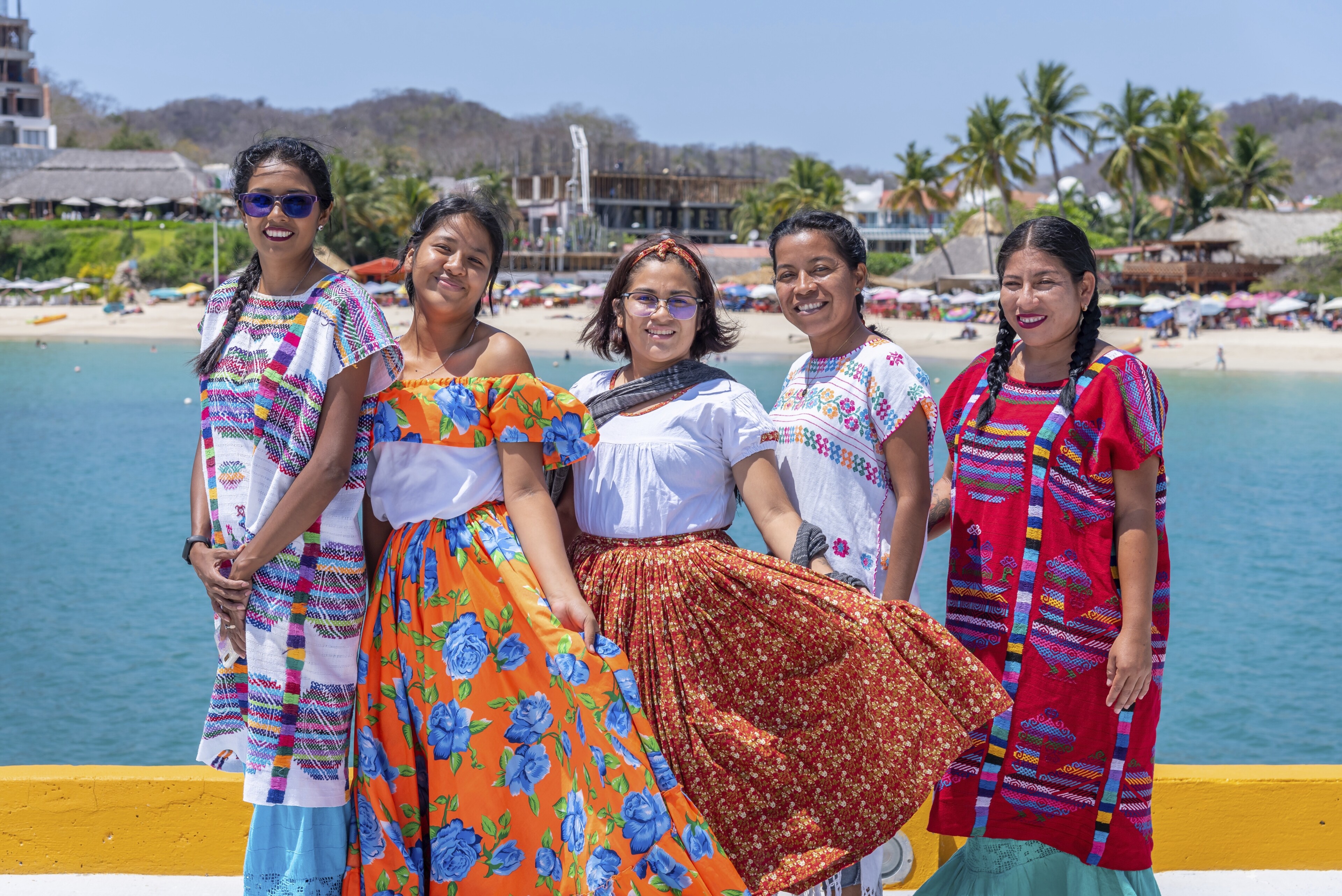 Huatulco