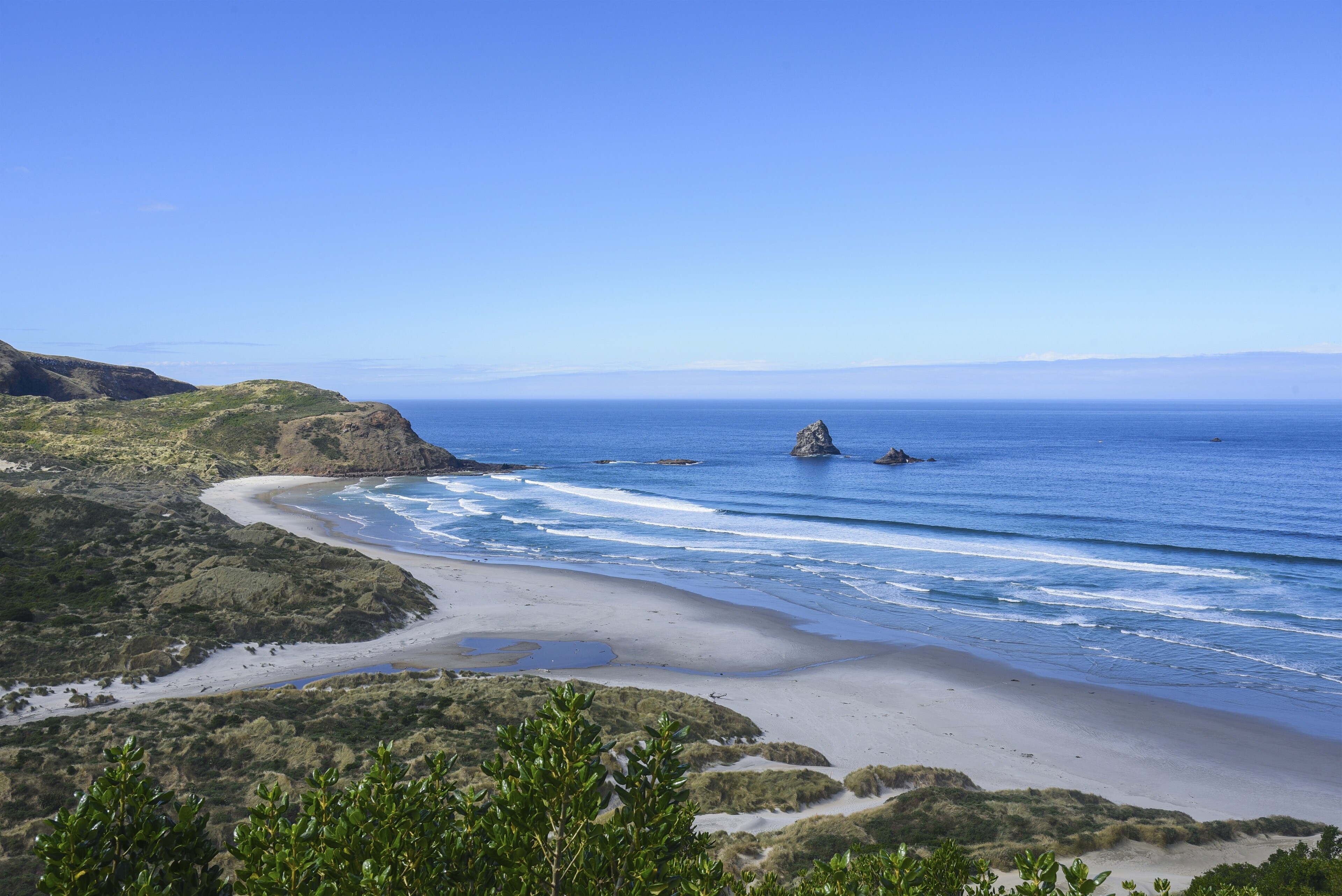 Port Chalmers