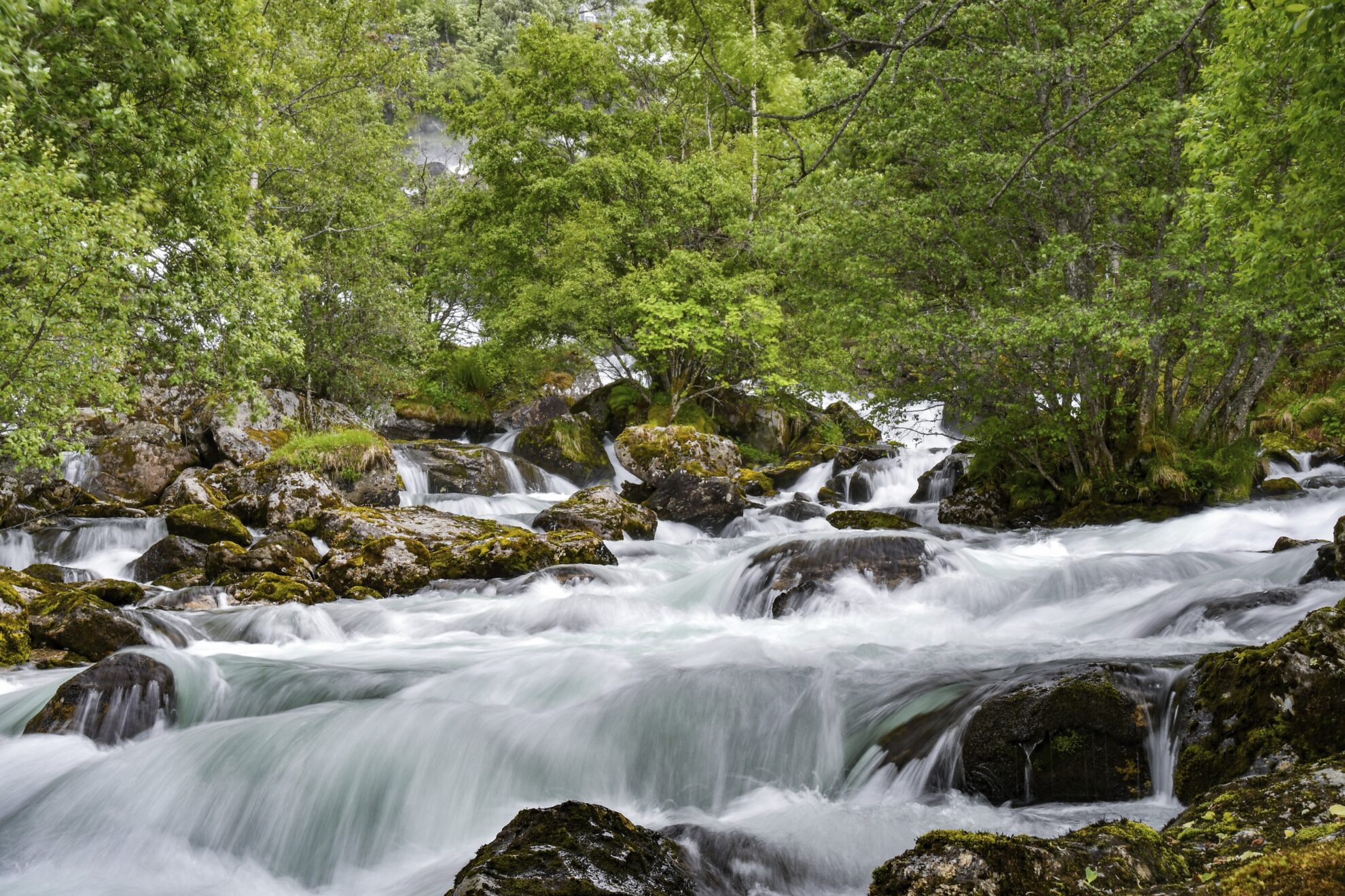 Geiranger